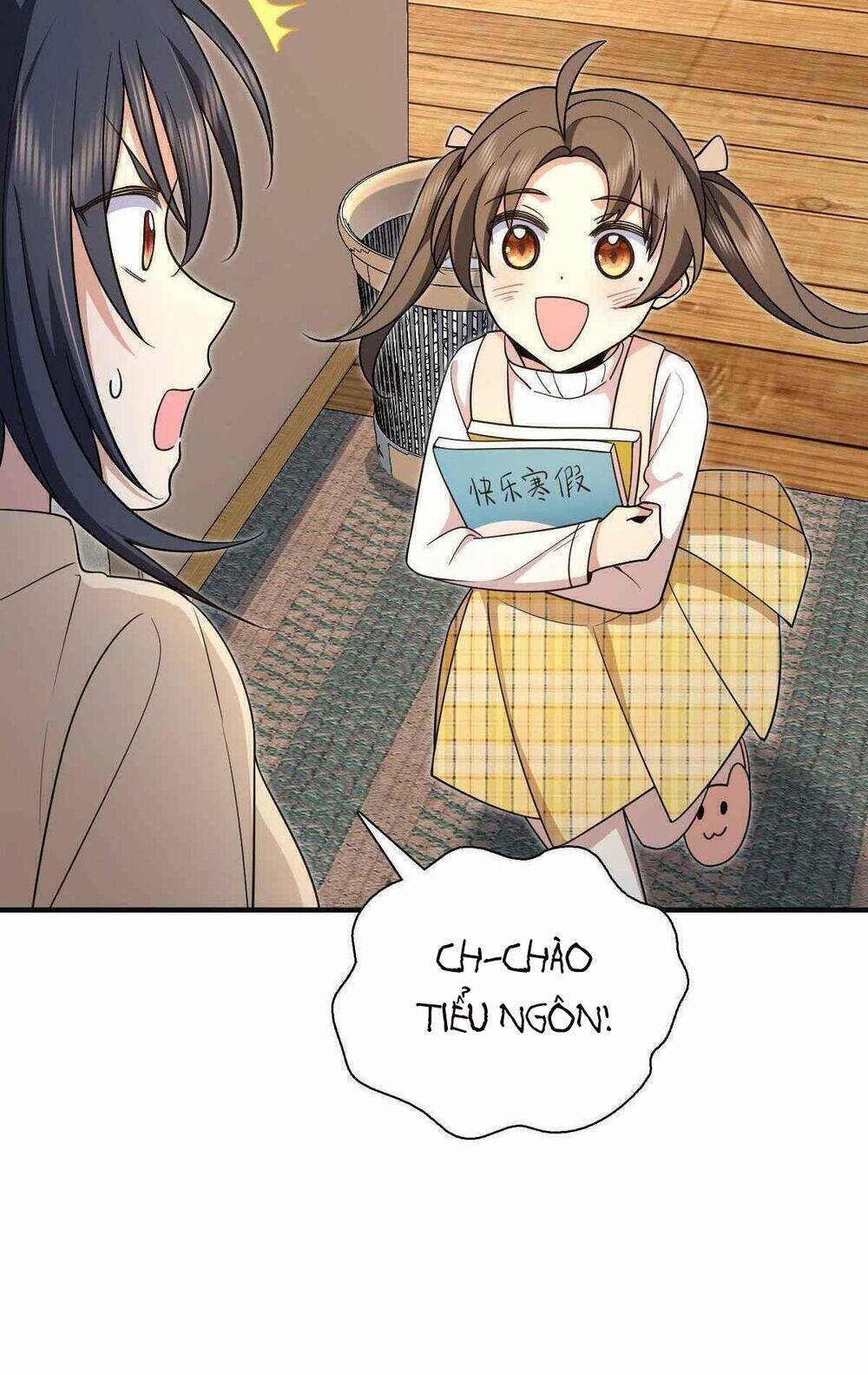 Bà Xã Nhà Tôi Đến Từ Ngàn Năm Trước - Chapter 73 - Page 6