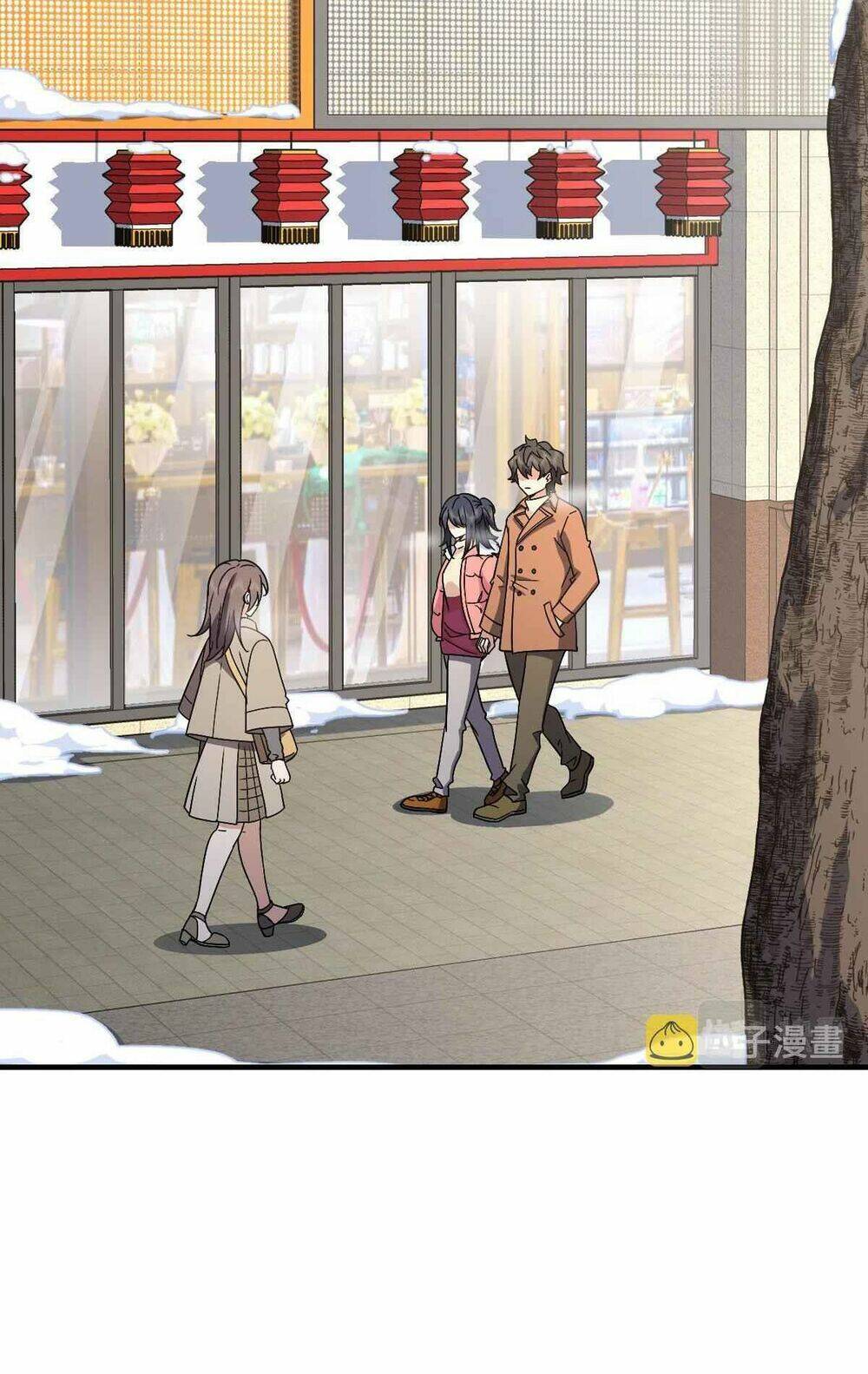 Bà Xã Nhà Tôi Đến Từ Ngàn Năm Trước - Chapter 74 - Page 10