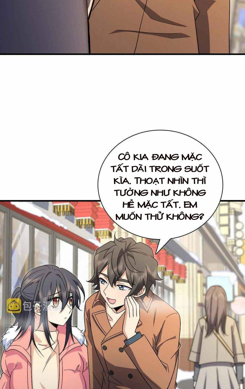 Bà Xã Nhà Tôi Đến Từ Ngàn Năm Trước - Chapter 74 - Page 13