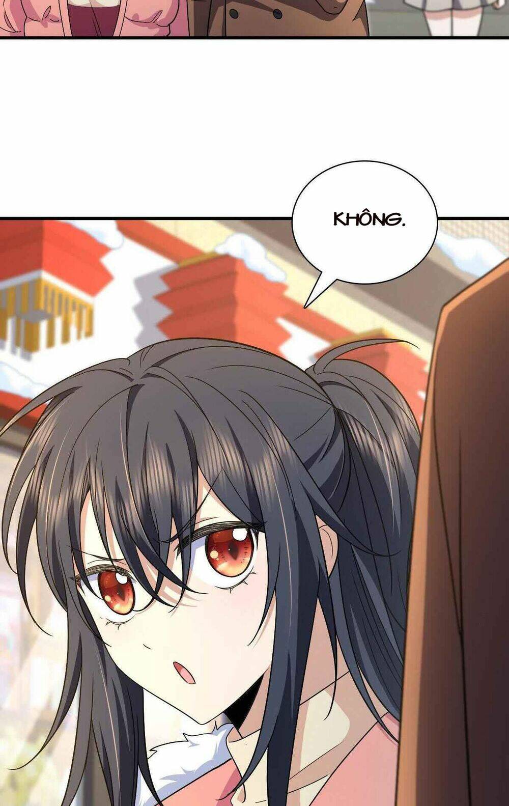 Bà Xã Nhà Tôi Đến Từ Ngàn Năm Trước - Chapter 74 - Page 14