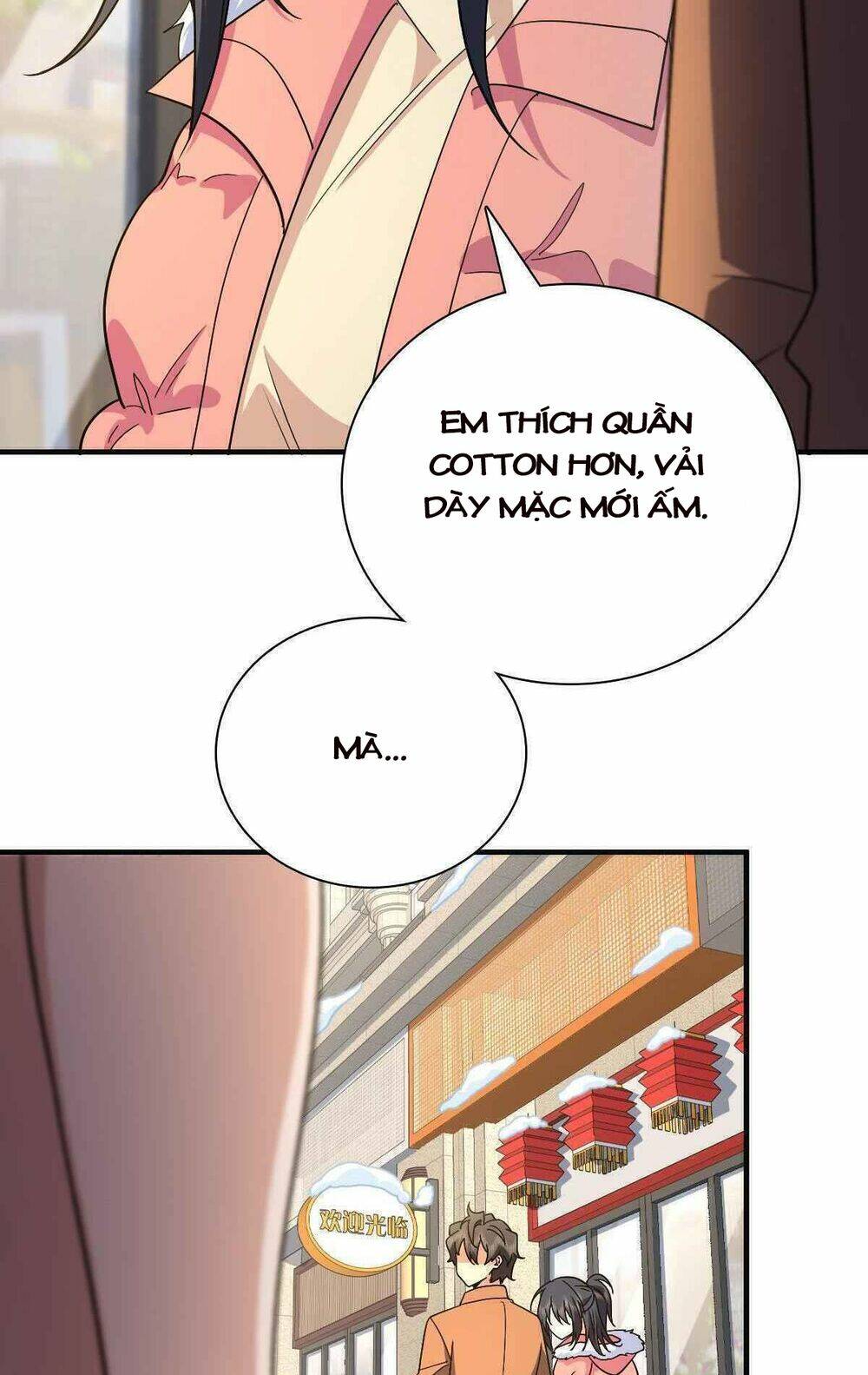 Bà Xã Nhà Tôi Đến Từ Ngàn Năm Trước - Chapter 74 - Page 15