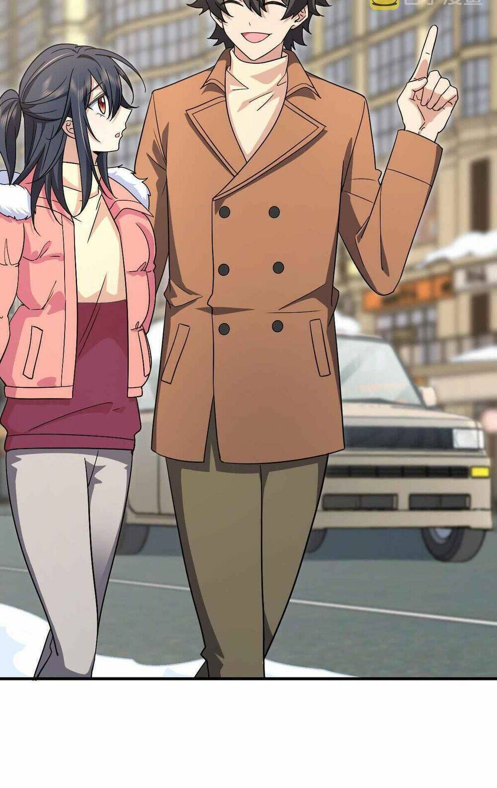 Bà Xã Nhà Tôi Đến Từ Ngàn Năm Trước - Chapter 74 - Page 18