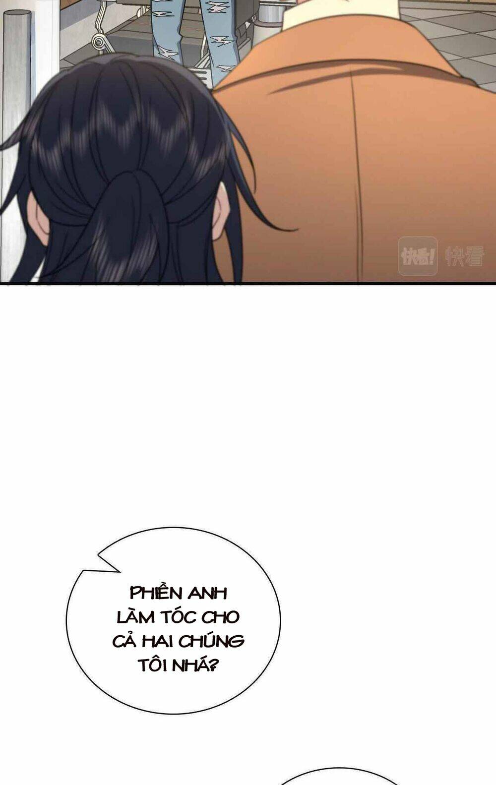 Bà Xã Nhà Tôi Đến Từ Ngàn Năm Trước - Chapter 74 - Page 20