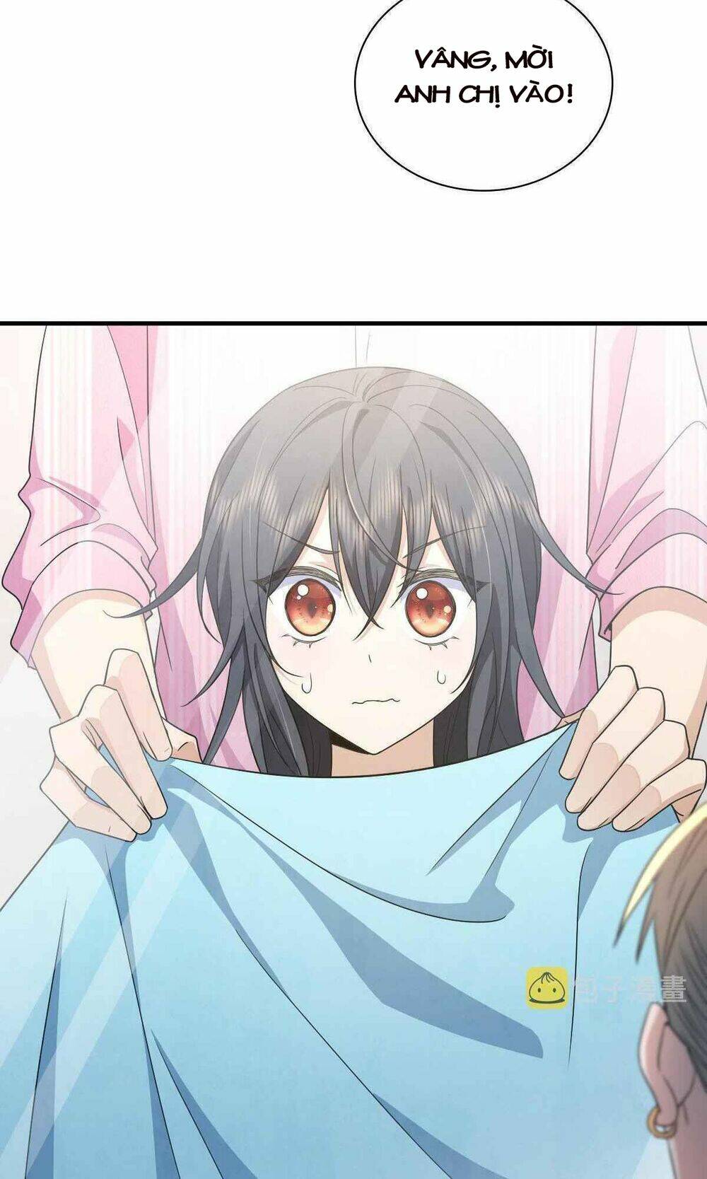 Bà Xã Nhà Tôi Đến Từ Ngàn Năm Trước - Chapter 74 - Page 21