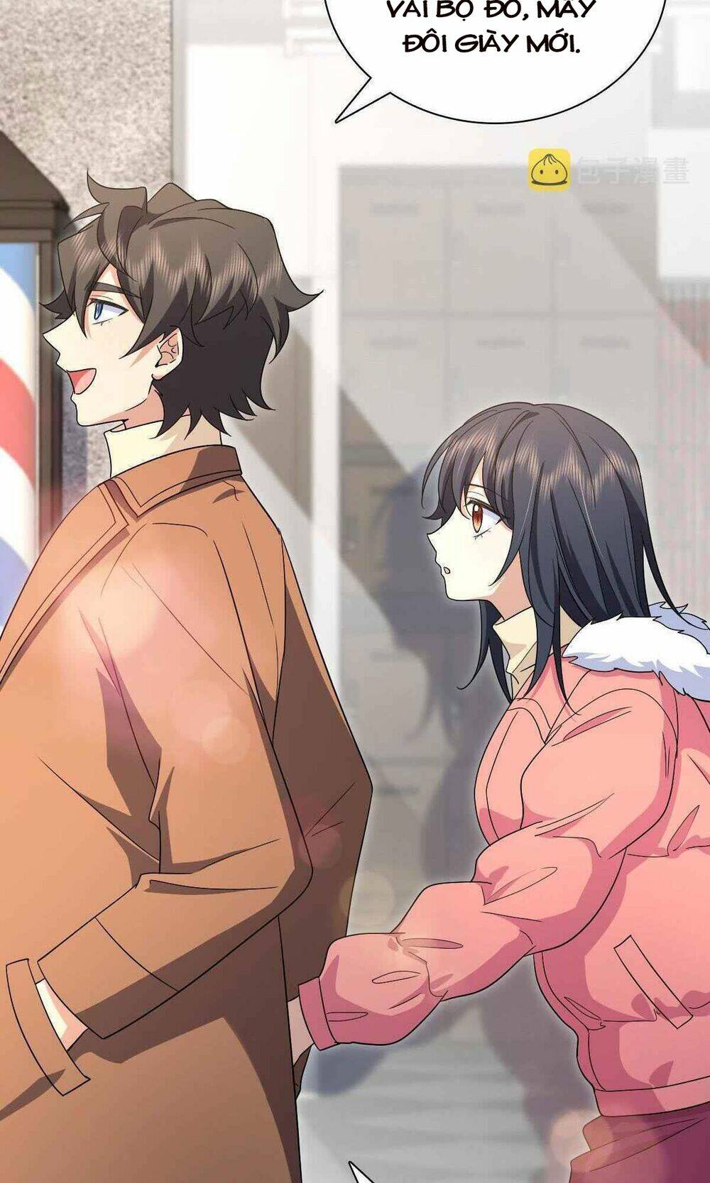 Bà Xã Nhà Tôi Đến Từ Ngàn Năm Trước - Chapter 74 - Page 32