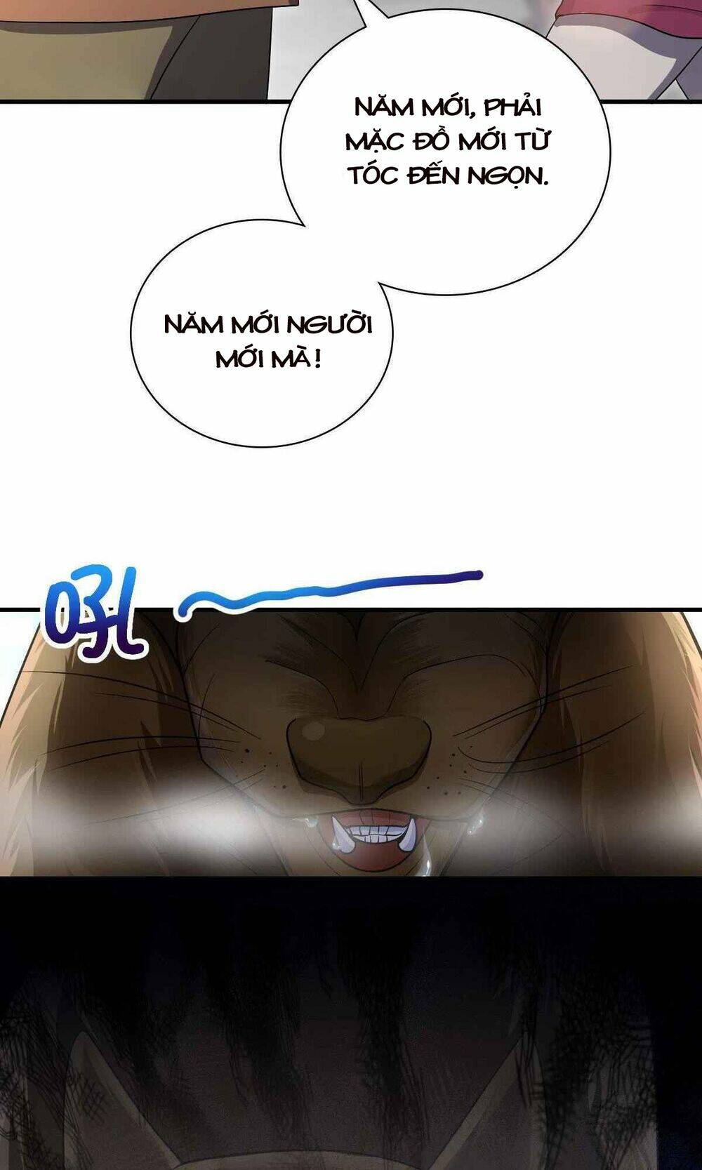 Bà Xã Nhà Tôi Đến Từ Ngàn Năm Trước - Chapter 74 - Page 33