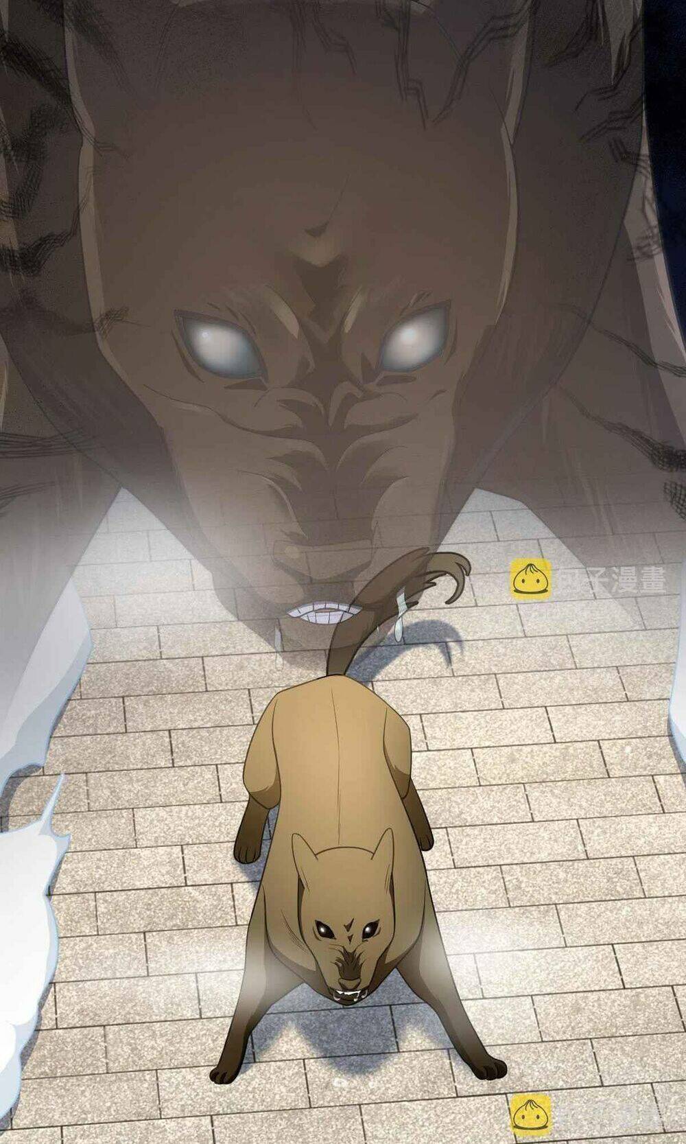 Bà Xã Nhà Tôi Đến Từ Ngàn Năm Trước - Chapter 74 - Page 34