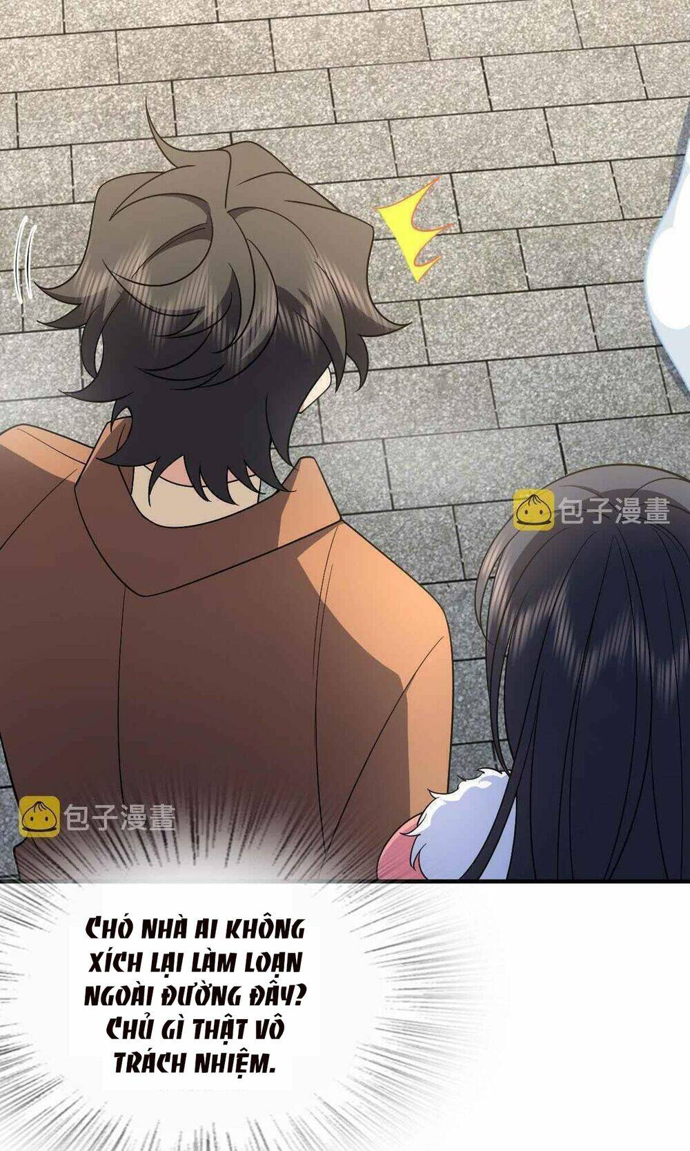 Bà Xã Nhà Tôi Đến Từ Ngàn Năm Trước - Chapter 74 - Page 35