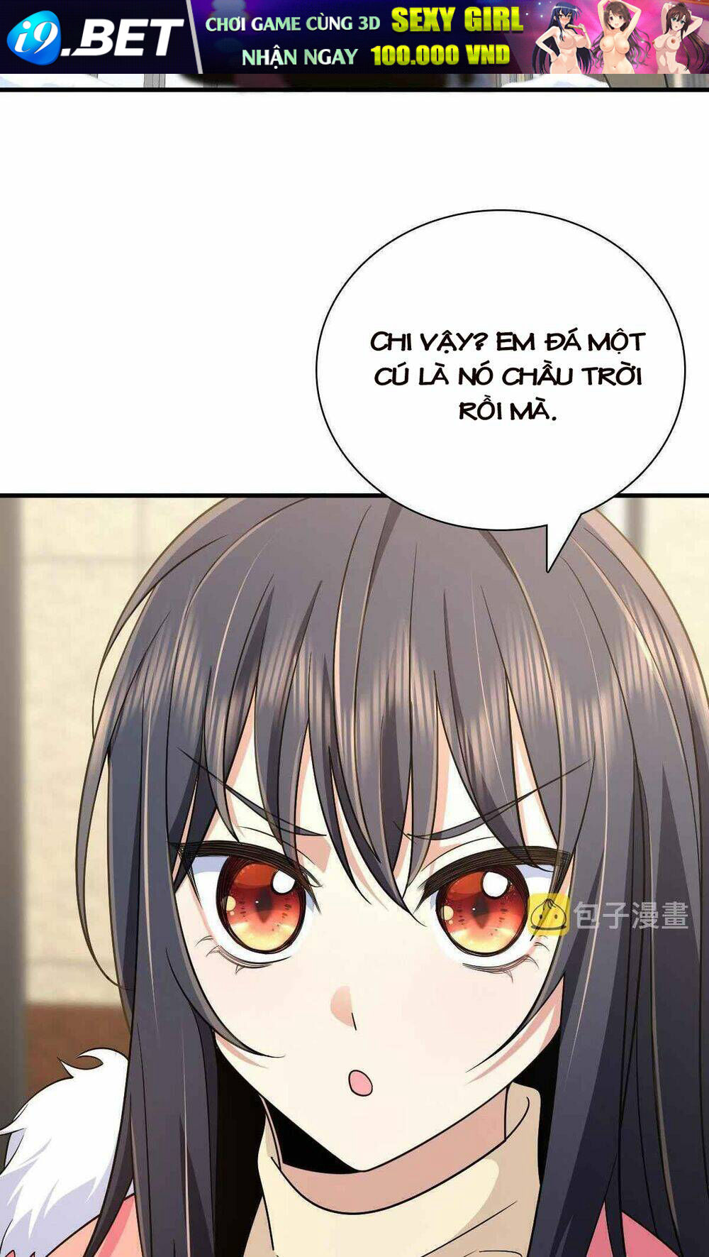 Bà Xã Nhà Tôi Đến Từ Ngàn Năm Trước - Chapter 74 - Page 37