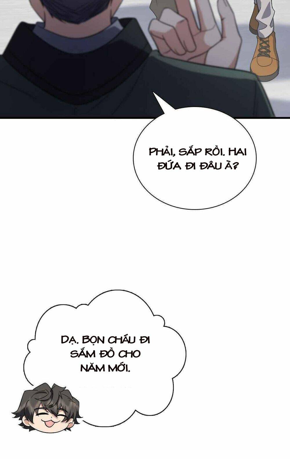 Bà Xã Nhà Tôi Đến Từ Ngàn Năm Trước - Chapter 74 - Page 4