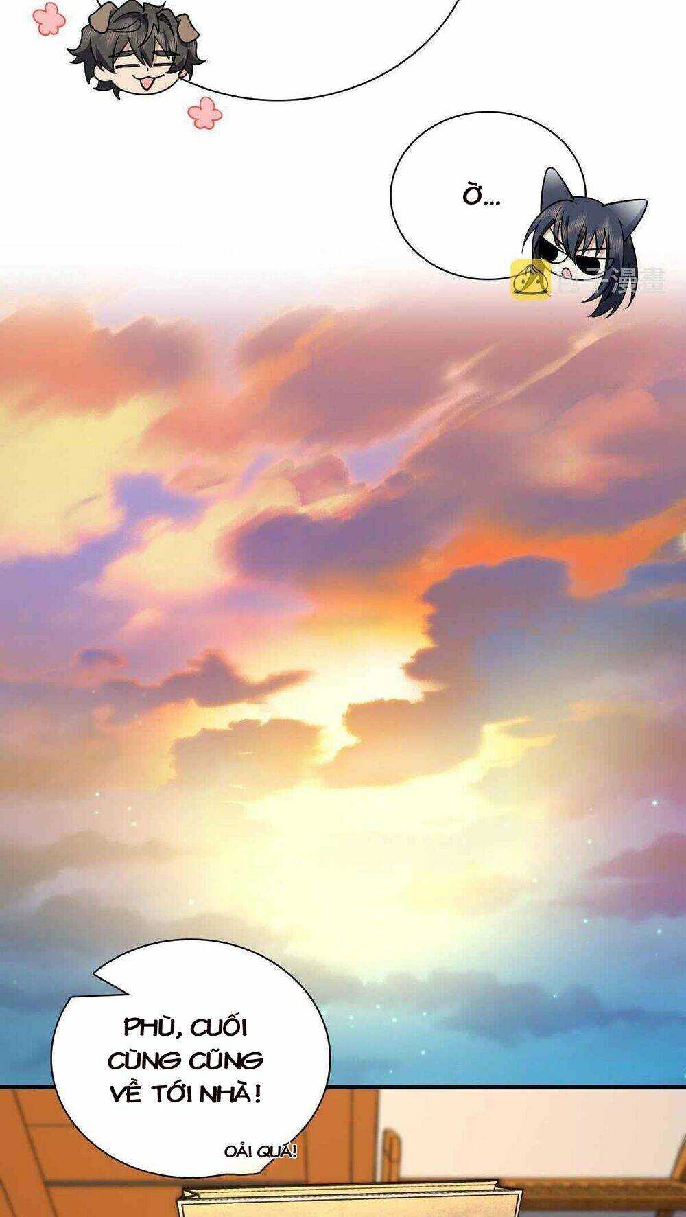 Bà Xã Nhà Tôi Đến Từ Ngàn Năm Trước - Chapter 74 - Page 51