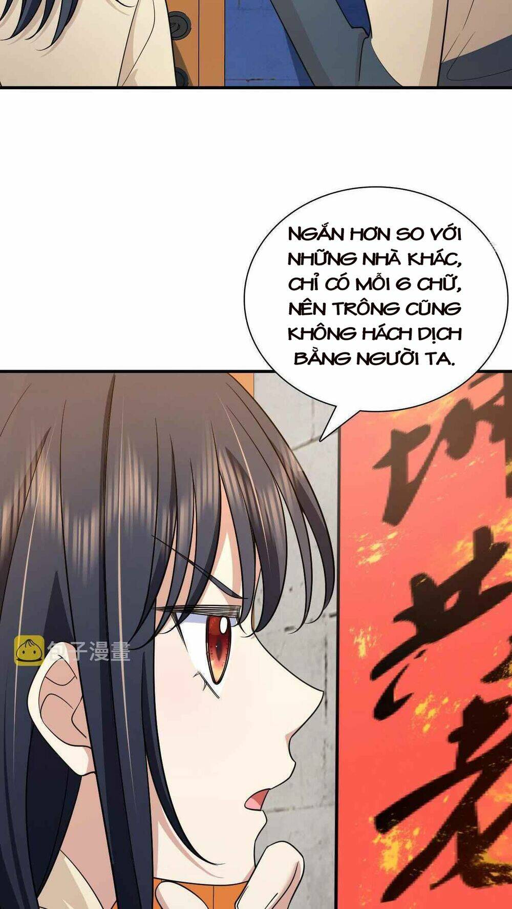 Bà Xã Nhà Tôi Đến Từ Ngàn Năm Trước - Chapter 74 - Page 57