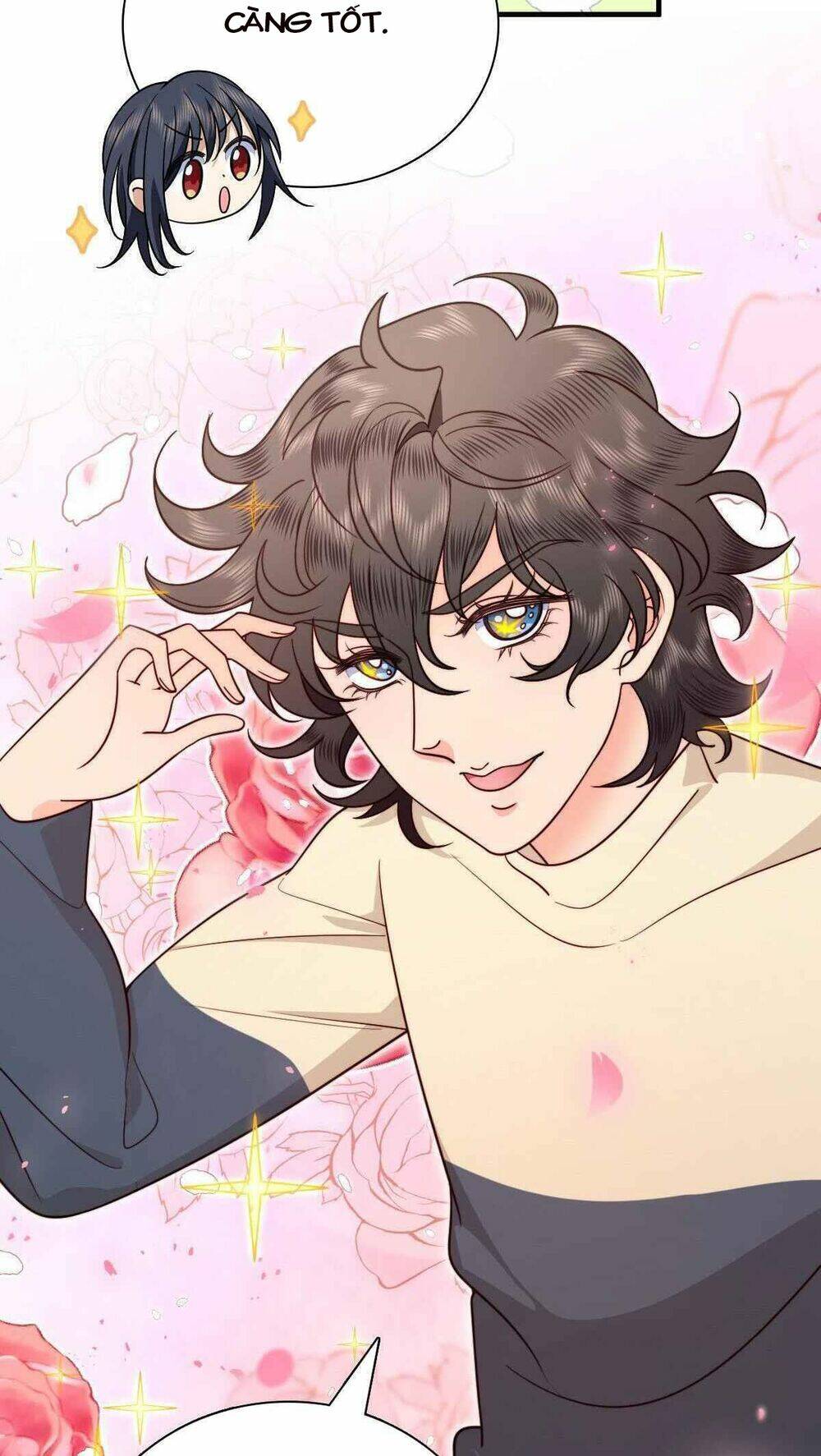 Bà Xã Nhà Tôi Đến Từ Ngàn Năm Trước - Chapter 74 - Page 59