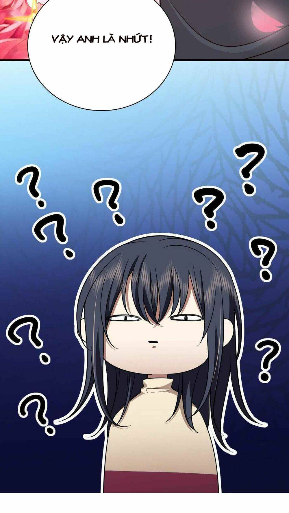 Bà Xã Nhà Tôi Đến Từ Ngàn Năm Trước - Chapter 74 - Page 60