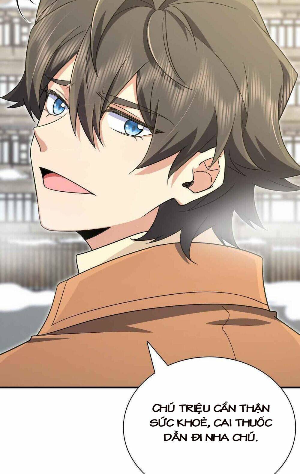 Bà Xã Nhà Tôi Đến Từ Ngàn Năm Trước - Chapter 74 - Page 6