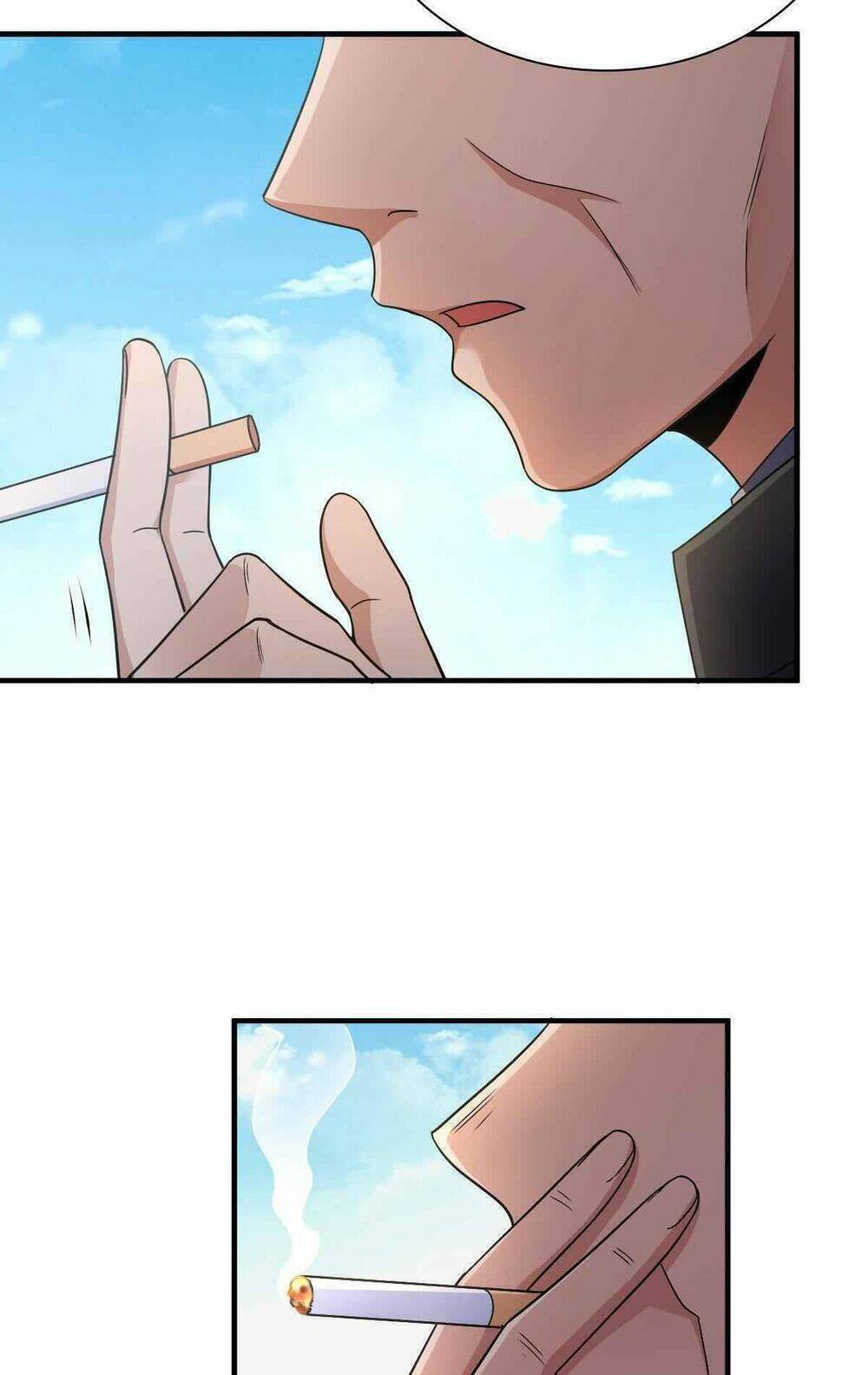 Bà Xã Nhà Tôi Đến Từ Ngàn Năm Trước - Chapter 74 - Page 7