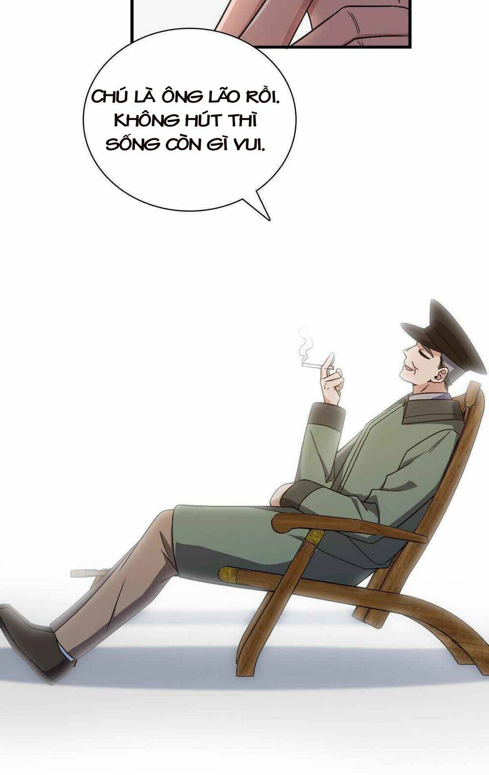 Bà Xã Nhà Tôi Đến Từ Ngàn Năm Trước - Chapter 74 - Page 8