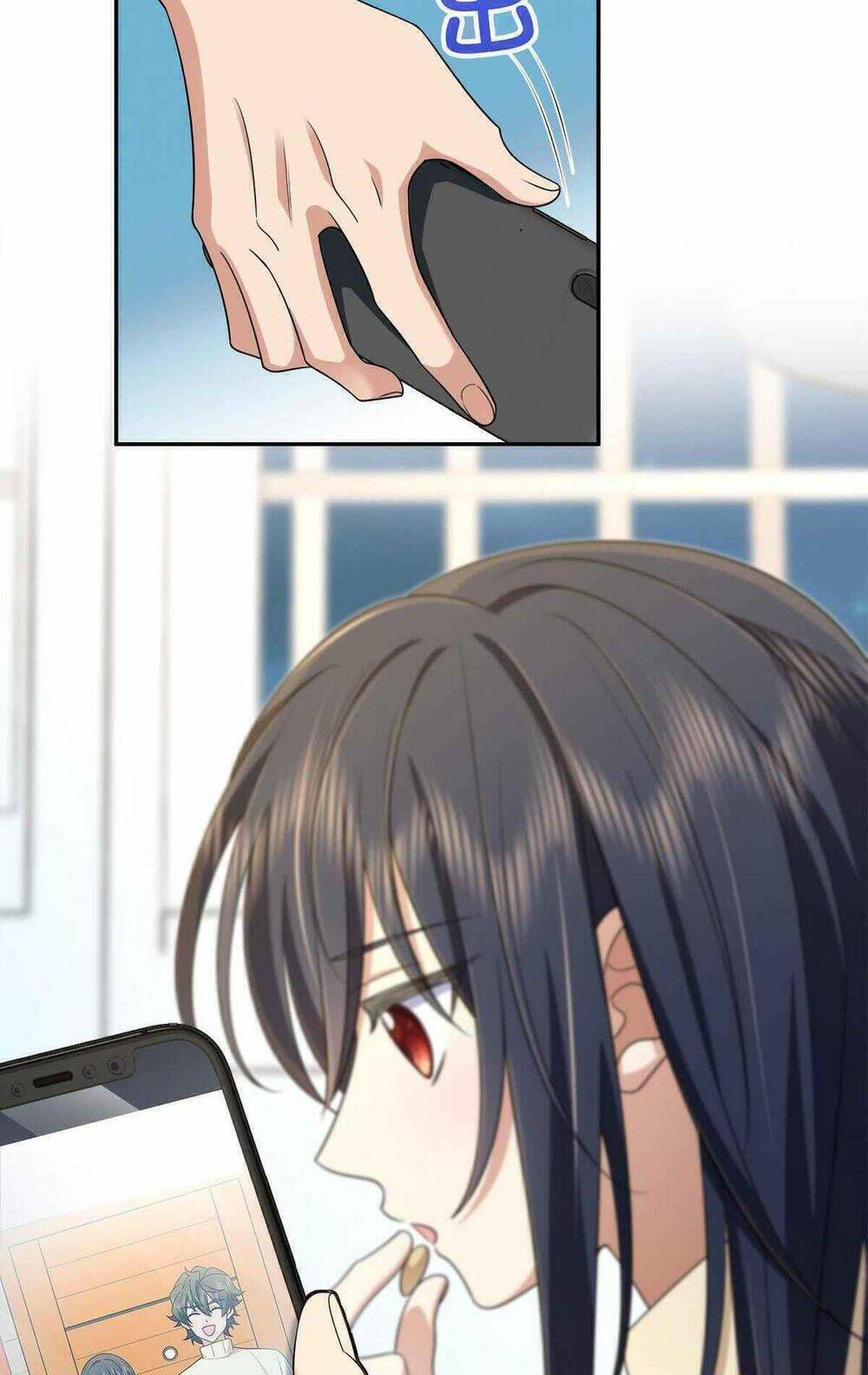 Bà Xã Nhà Tôi Đến Từ Ngàn Năm Trước - Chapter 75 - Page 11