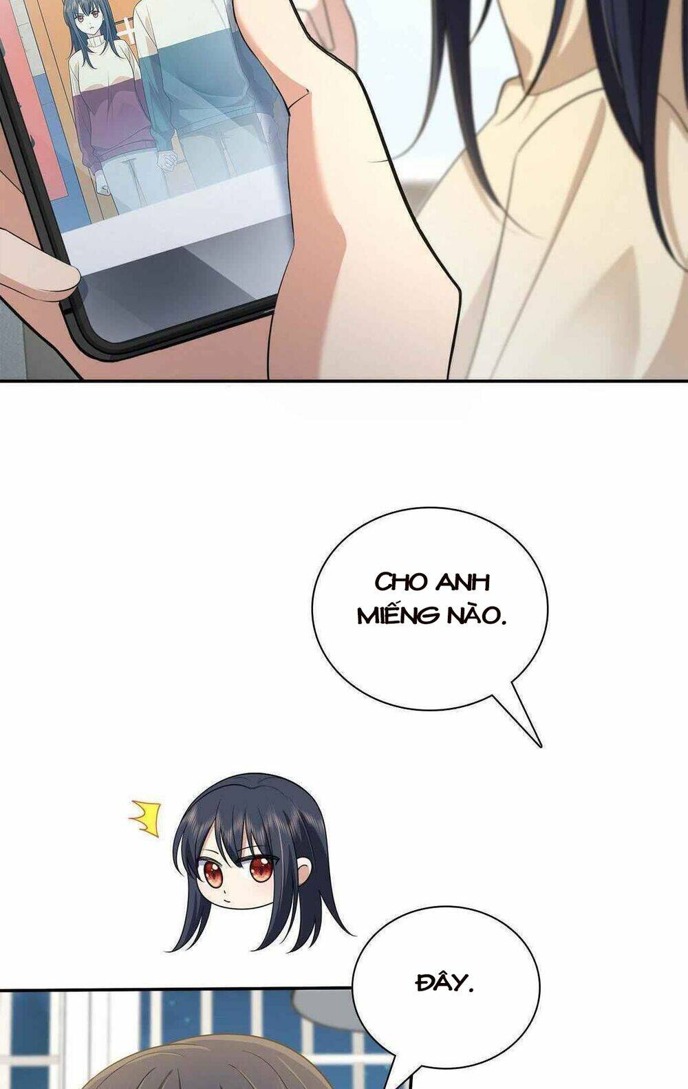 Bà Xã Nhà Tôi Đến Từ Ngàn Năm Trước - Chapter 75 - Page 12