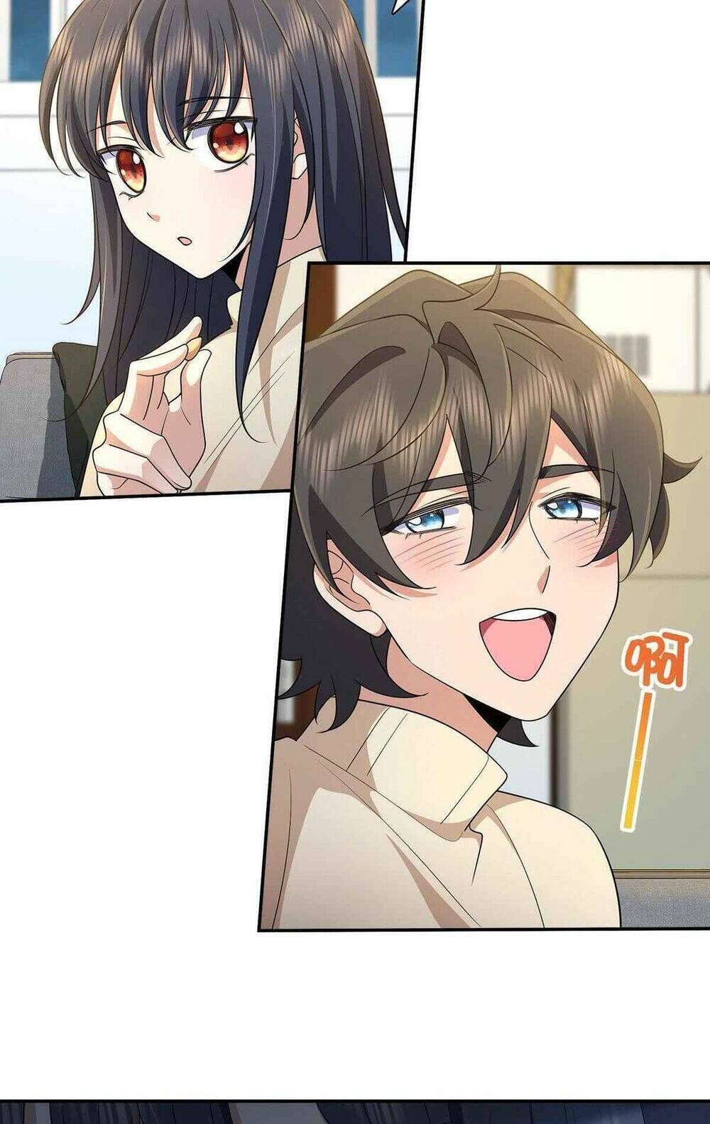 Bà Xã Nhà Tôi Đến Từ Ngàn Năm Trước - Chapter 75 - Page 13