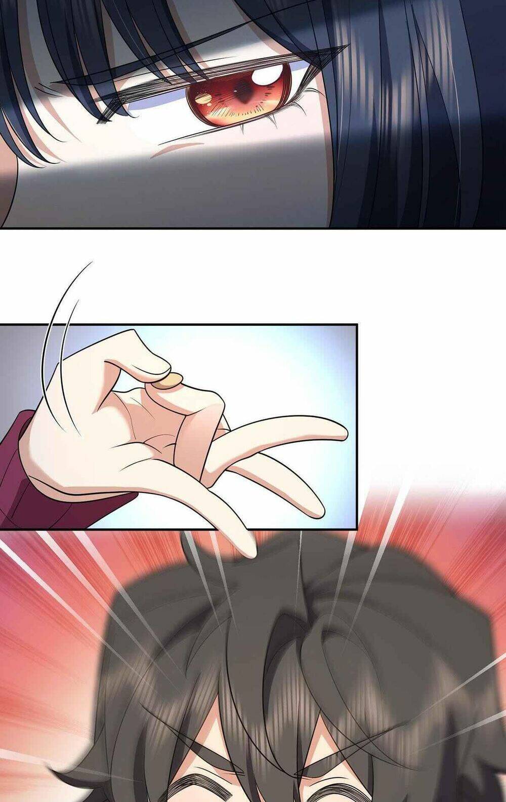 Bà Xã Nhà Tôi Đến Từ Ngàn Năm Trước - Chapter 75 - Page 14