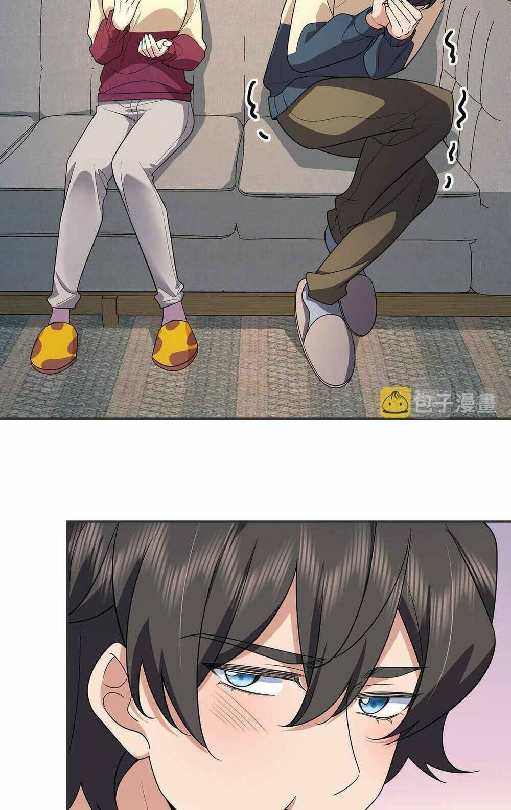 Bà Xã Nhà Tôi Đến Từ Ngàn Năm Trước - Chapter 75 - Page 16