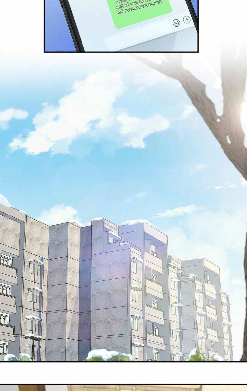 Bà Xã Nhà Tôi Đến Từ Ngàn Năm Trước - Chapter 75 - Page 20