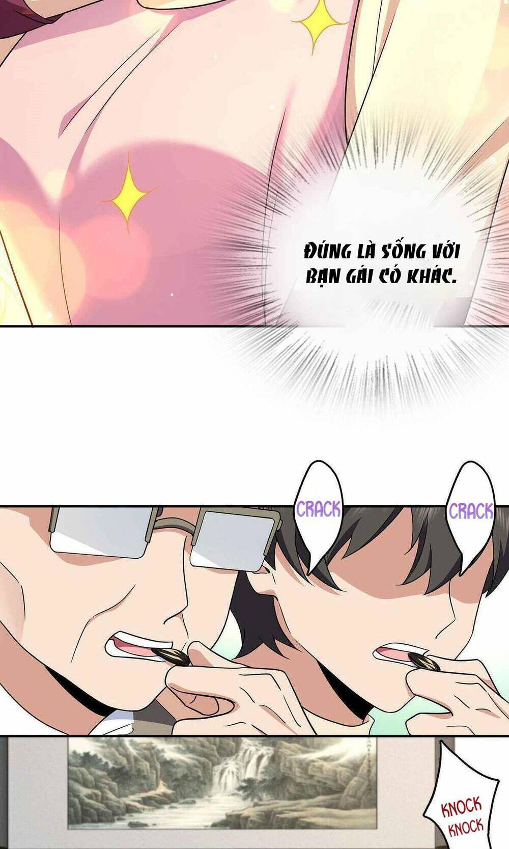 Bà Xã Nhà Tôi Đến Từ Ngàn Năm Trước - Chapter 75 - Page 25