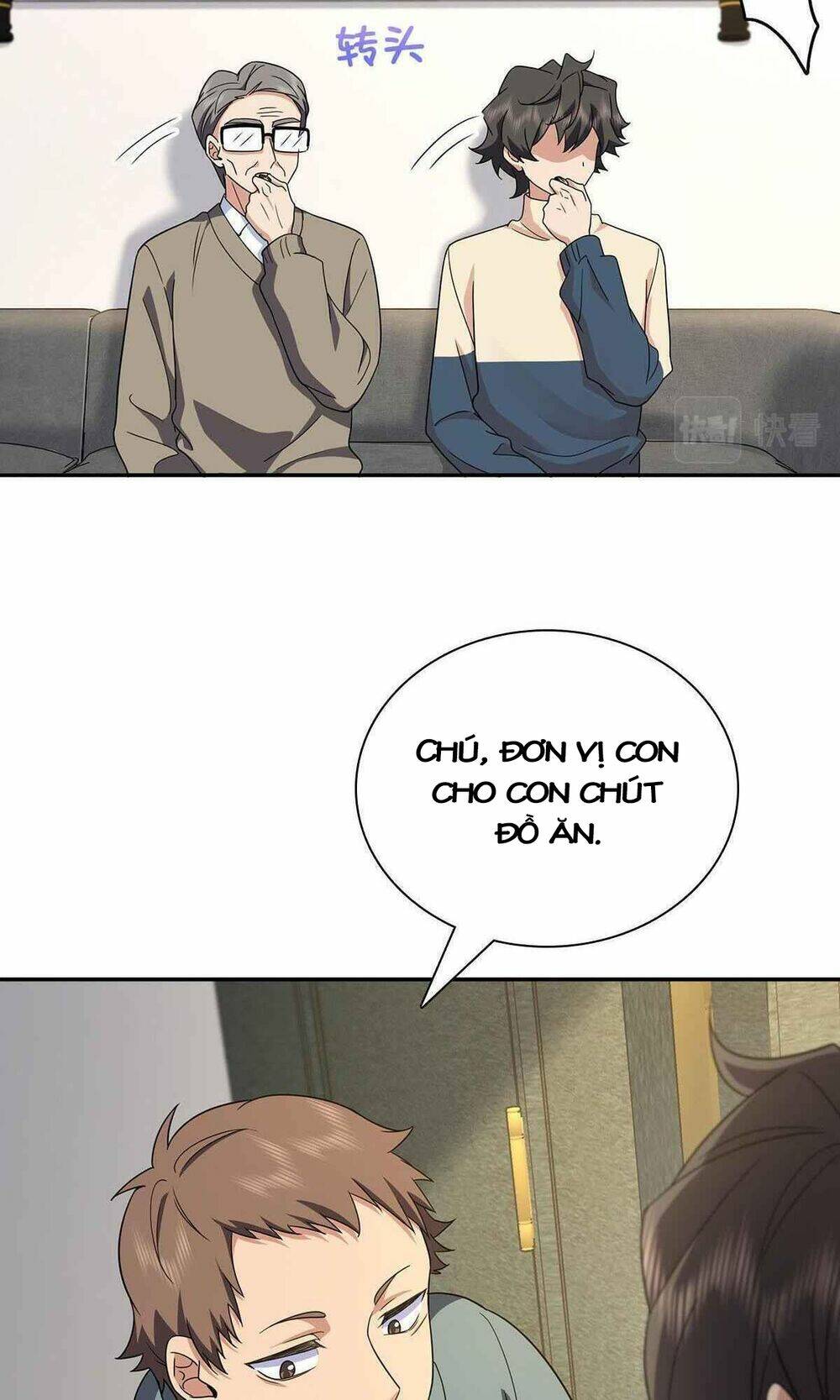 Bà Xã Nhà Tôi Đến Từ Ngàn Năm Trước - Chapter 75 - Page 26