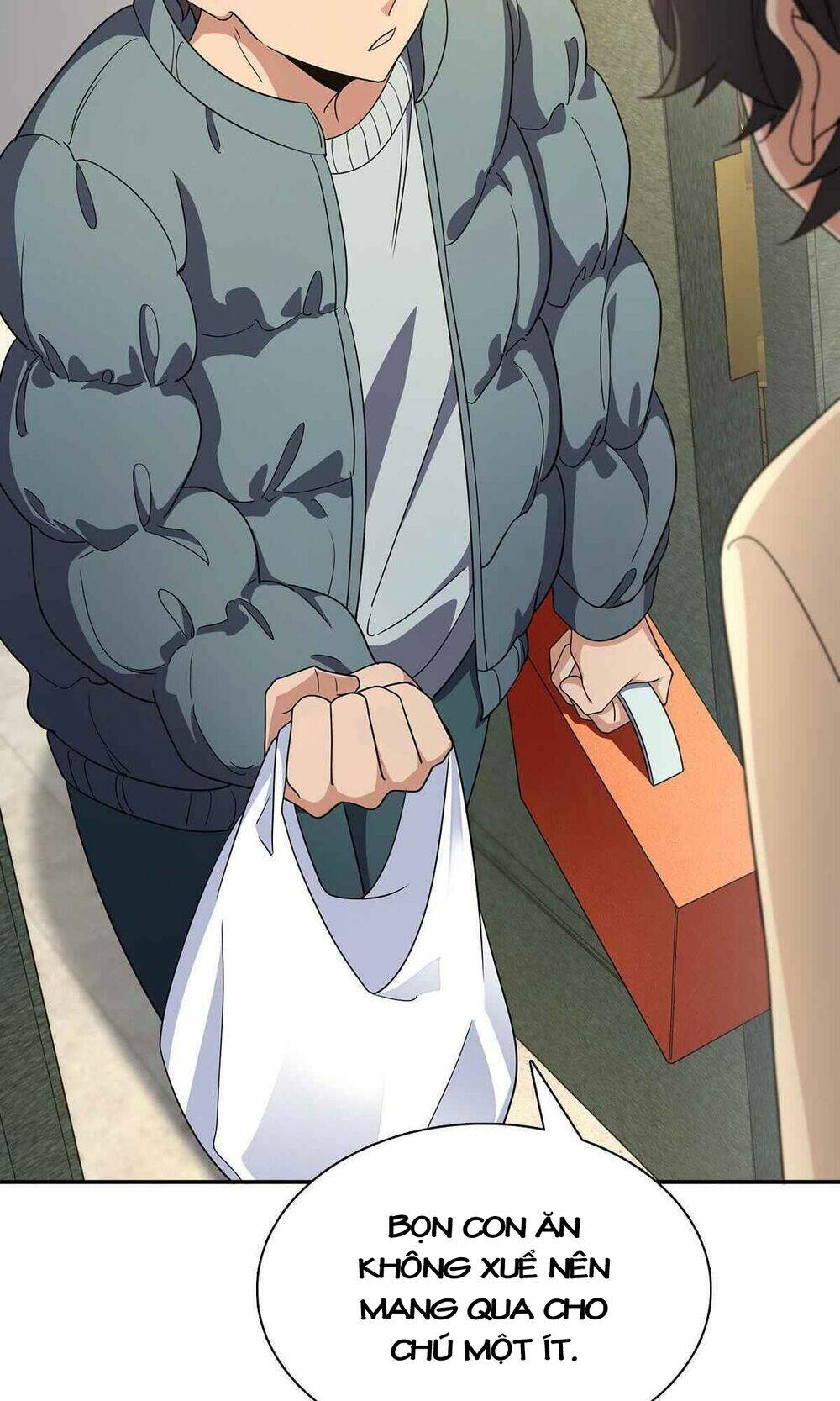 Bà Xã Nhà Tôi Đến Từ Ngàn Năm Trước - Chapter 75 - Page 27