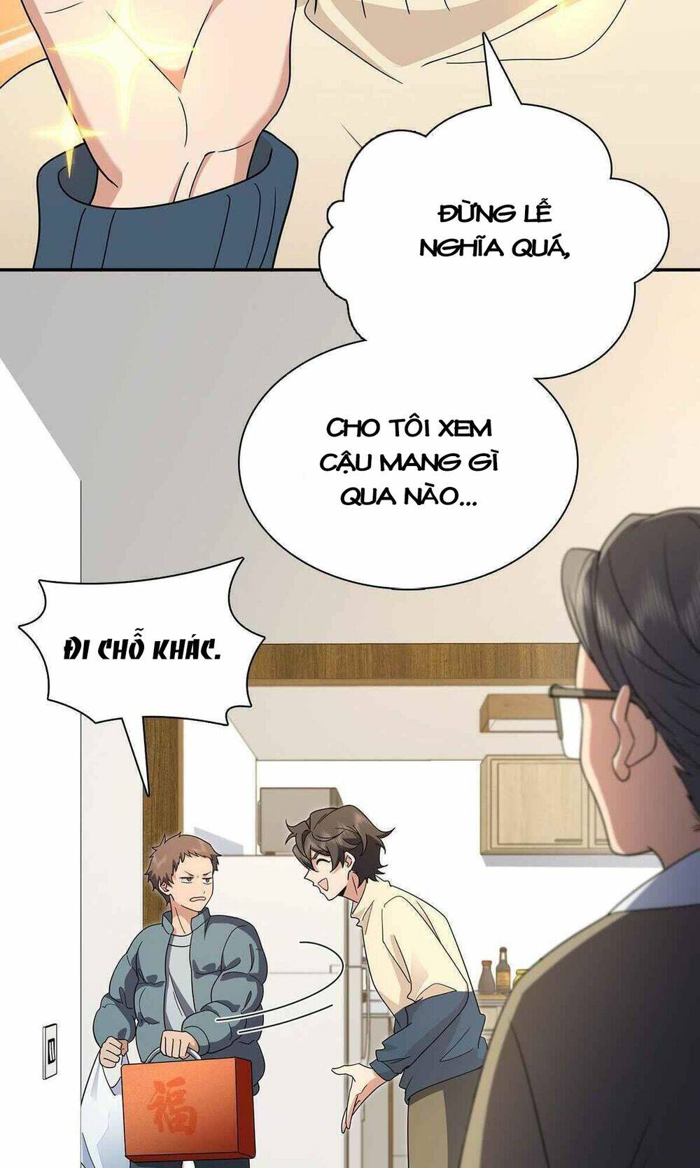 Bà Xã Nhà Tôi Đến Từ Ngàn Năm Trước - Chapter 75 - Page 29