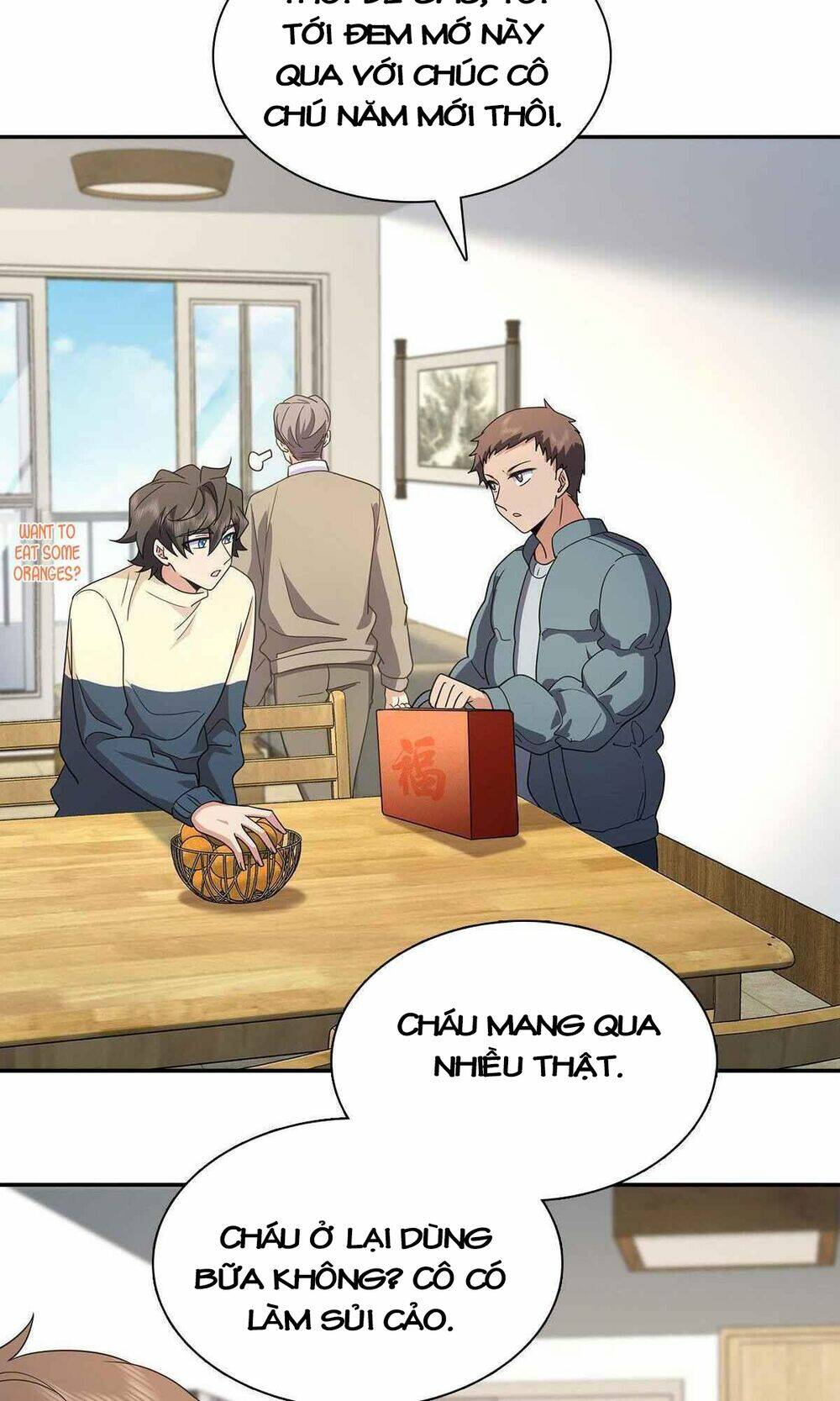 Bà Xã Nhà Tôi Đến Từ Ngàn Năm Trước - Chapter 75 - Page 31