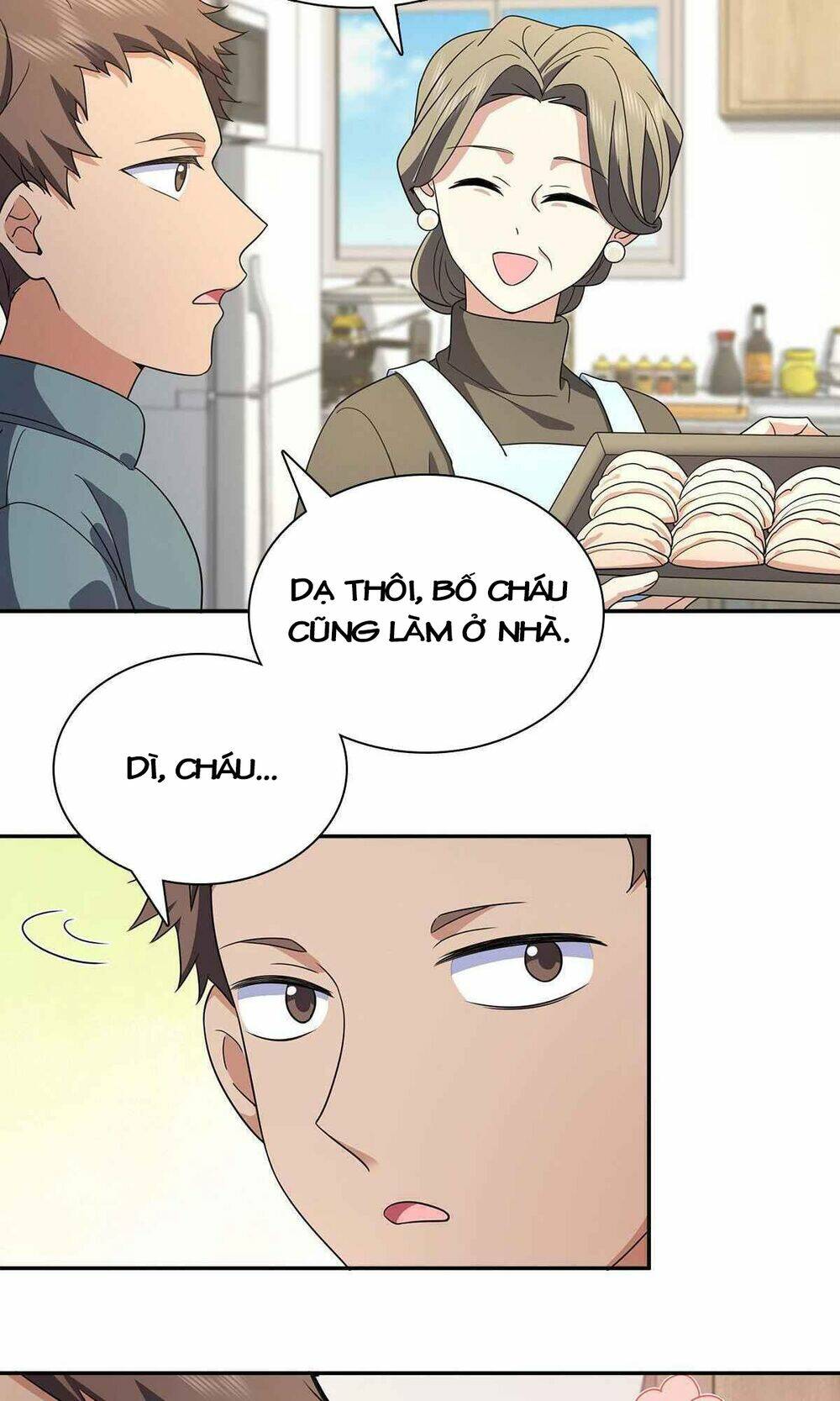 Bà Xã Nhà Tôi Đến Từ Ngàn Năm Trước - Chapter 75 - Page 32