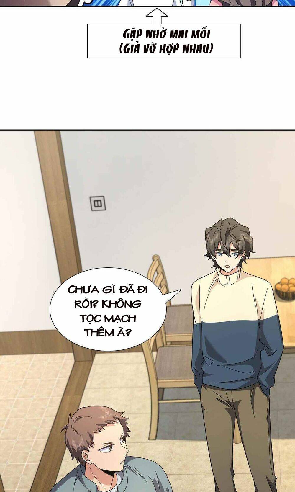 Bà Xã Nhà Tôi Đến Từ Ngàn Năm Trước - Chapter 75 - Page 37