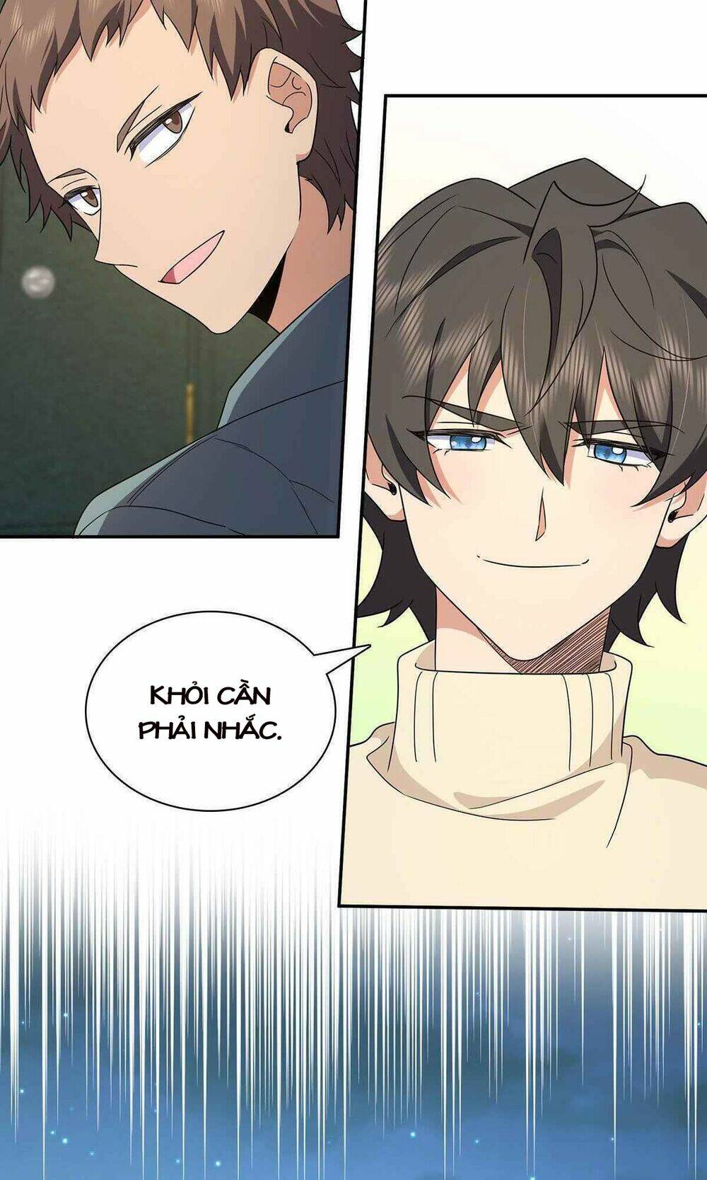 Bà Xã Nhà Tôi Đến Từ Ngàn Năm Trước - Chapter 75 - Page 39