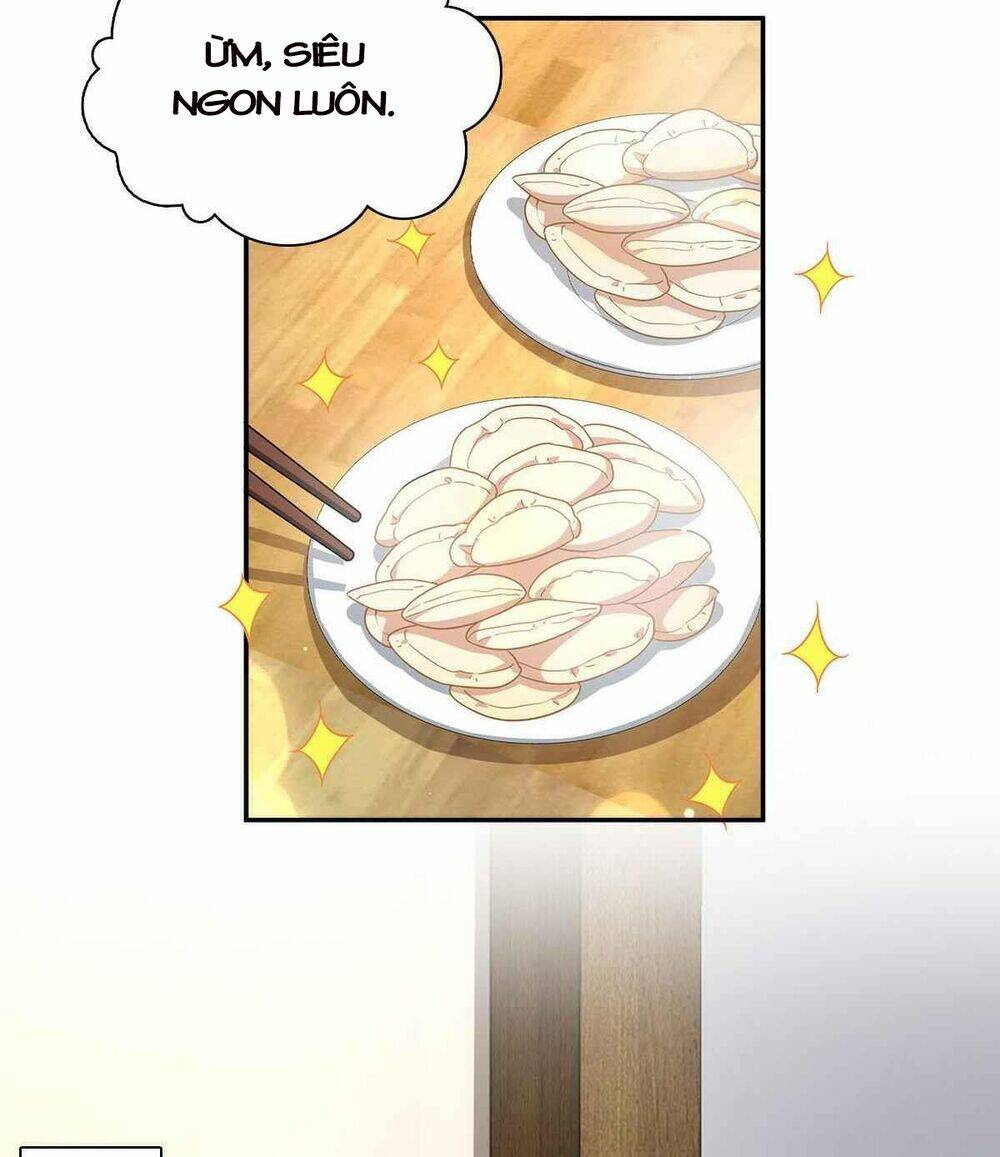 Bà Xã Nhà Tôi Đến Từ Ngàn Năm Trước - Chapter 75 - Page 41