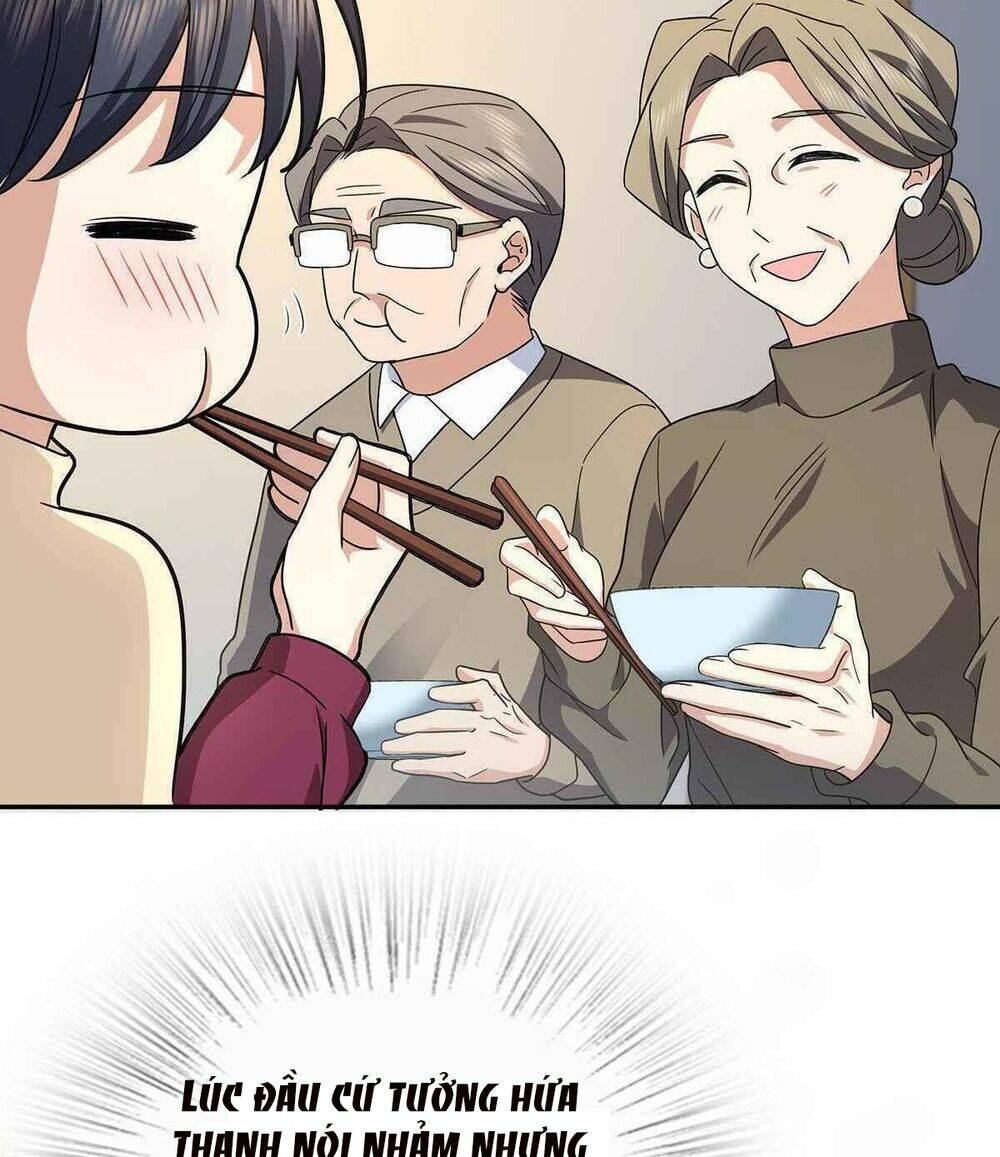 Bà Xã Nhà Tôi Đến Từ Ngàn Năm Trước - Chapter 75 - Page 44