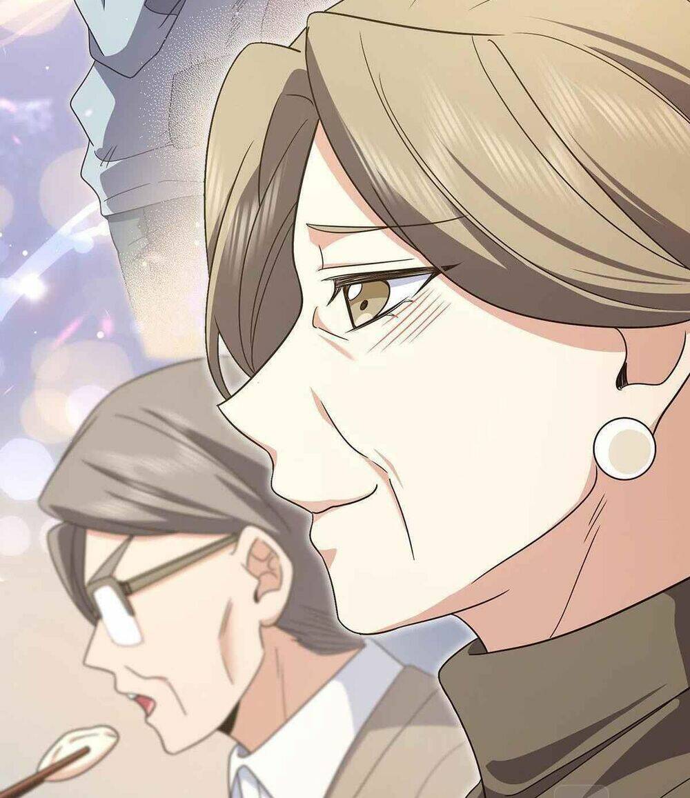 Bà Xã Nhà Tôi Đến Từ Ngàn Năm Trước - Chapter 75 - Page 46