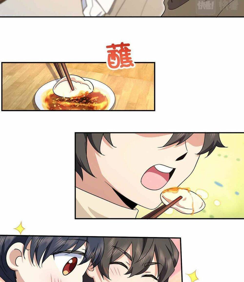 Bà Xã Nhà Tôi Đến Từ Ngàn Năm Trước - Chapter 75 - Page 47