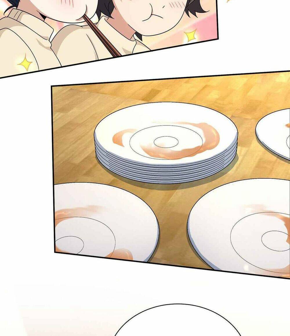 Bà Xã Nhà Tôi Đến Từ Ngàn Năm Trước - Chapter 75 - Page 48