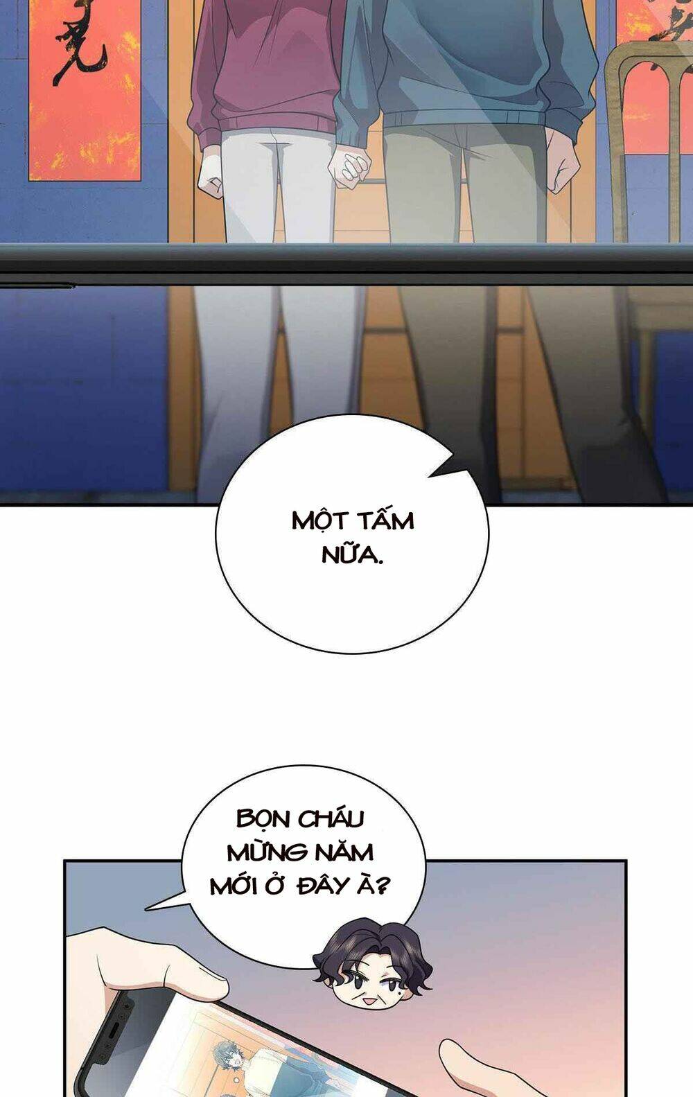 Bà Xã Nhà Tôi Đến Từ Ngàn Năm Trước - Chapter 75 - Page 4