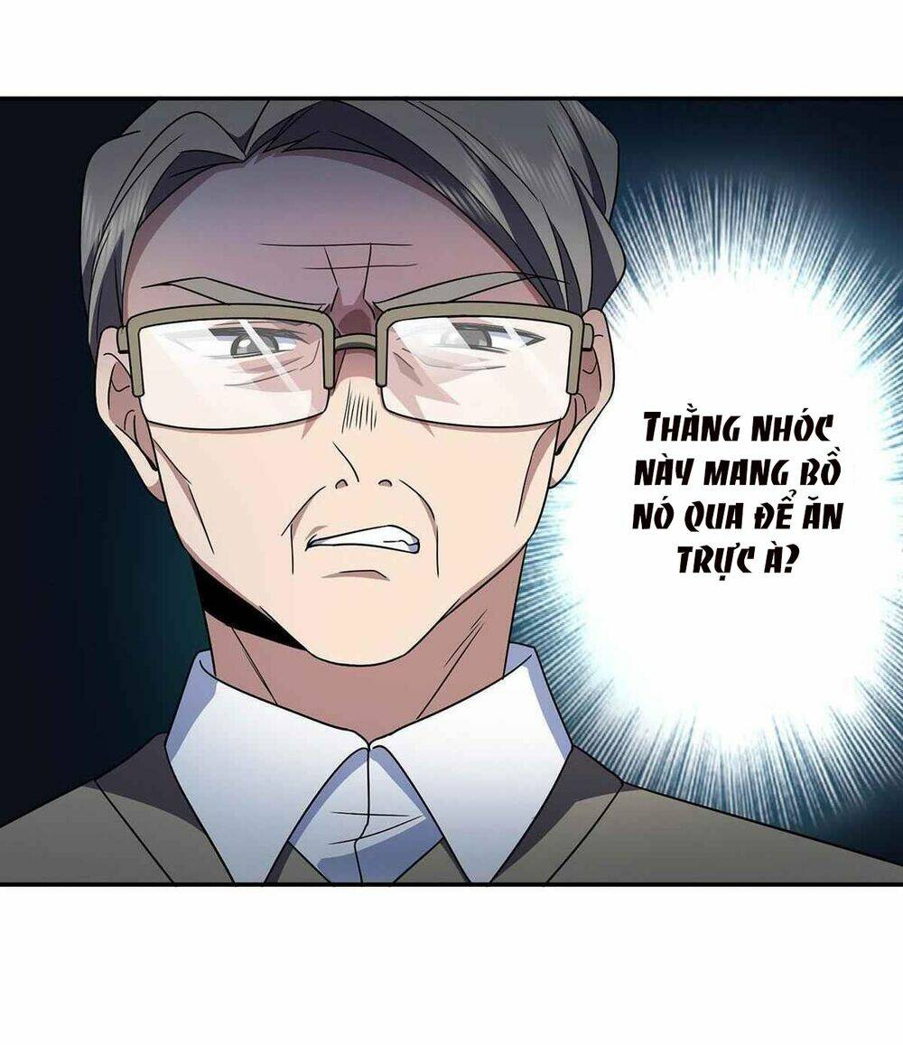 Bà Xã Nhà Tôi Đến Từ Ngàn Năm Trước - Chapter 75 - Page 50