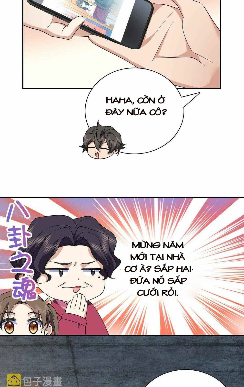 Bà Xã Nhà Tôi Đến Từ Ngàn Năm Trước - Chapter 75 - Page 5