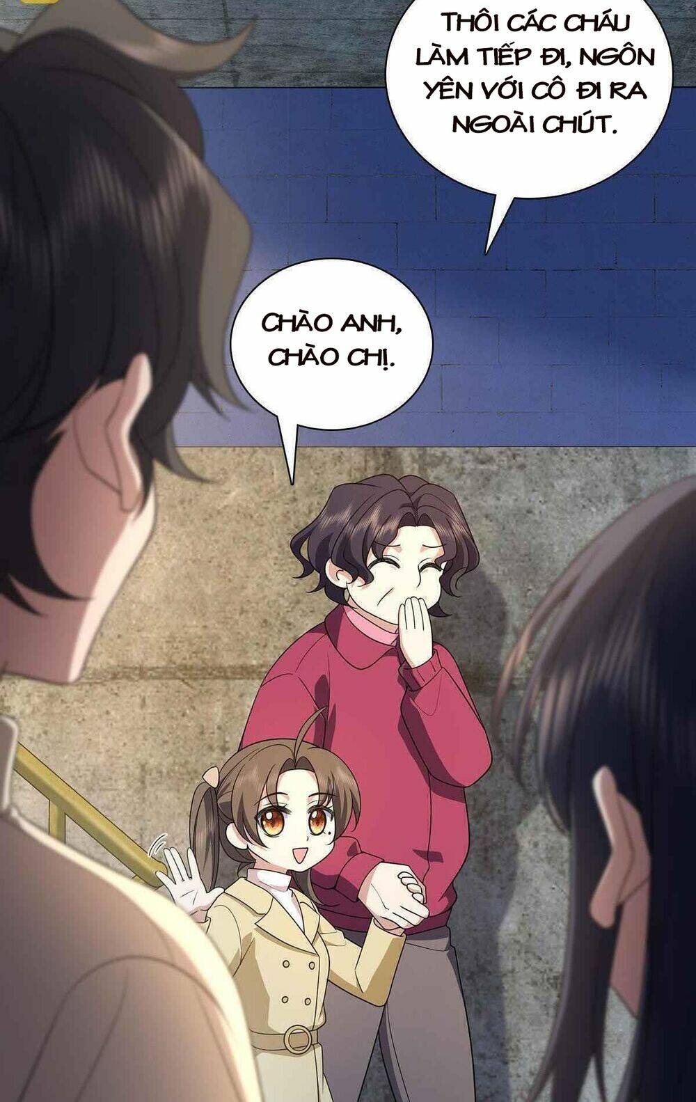 Bà Xã Nhà Tôi Đến Từ Ngàn Năm Trước - Chapter 75 - Page 6