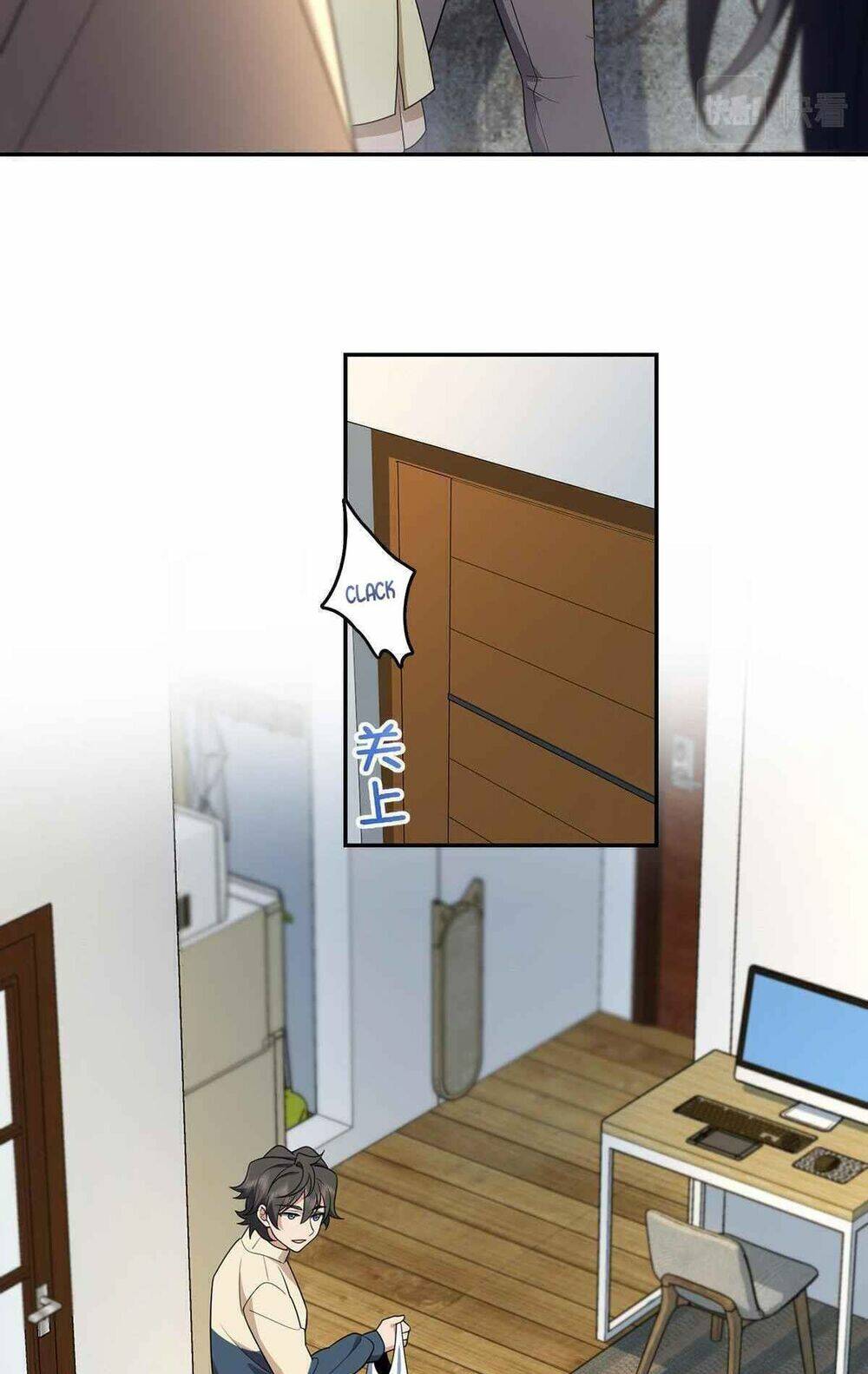 Bà Xã Nhà Tôi Đến Từ Ngàn Năm Trước - Chapter 75 - Page 7