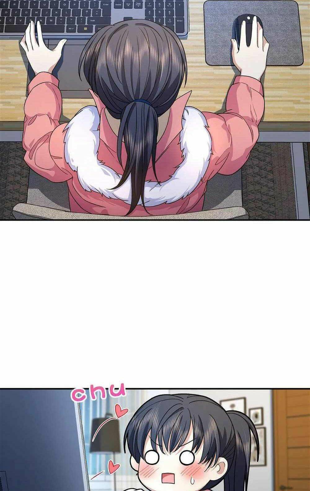 Bà Xã Nhà Tôi Đến Từ Ngàn Năm Trước - Chapter 76 - Page 12