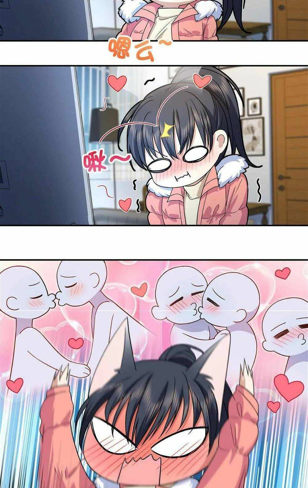 Bà Xã Nhà Tôi Đến Từ Ngàn Năm Trước - Chapter 76 - Page 13