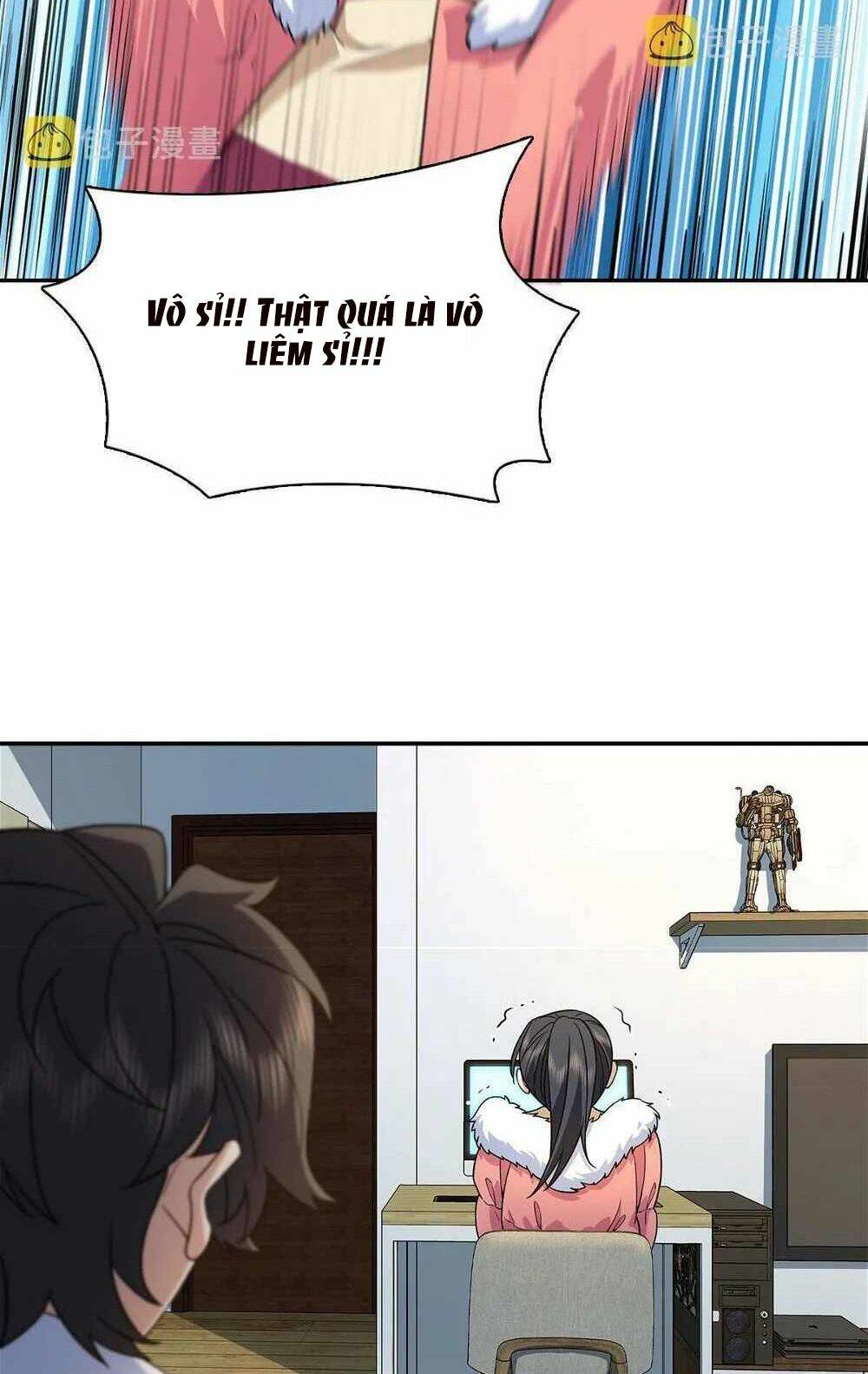 Bà Xã Nhà Tôi Đến Từ Ngàn Năm Trước - Chapter 76 - Page 14