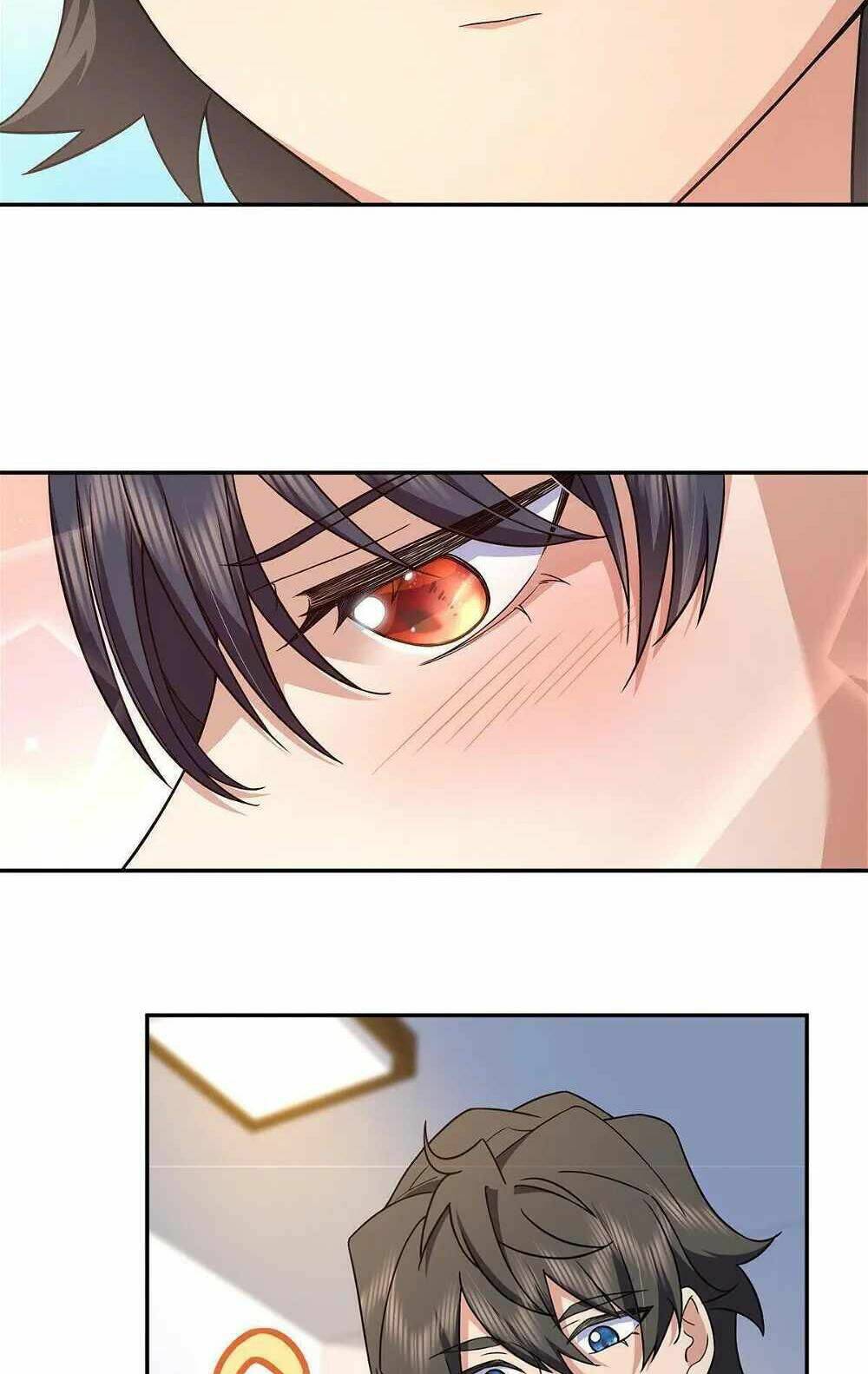 Bà Xã Nhà Tôi Đến Từ Ngàn Năm Trước - Chapter 76 - Page 17