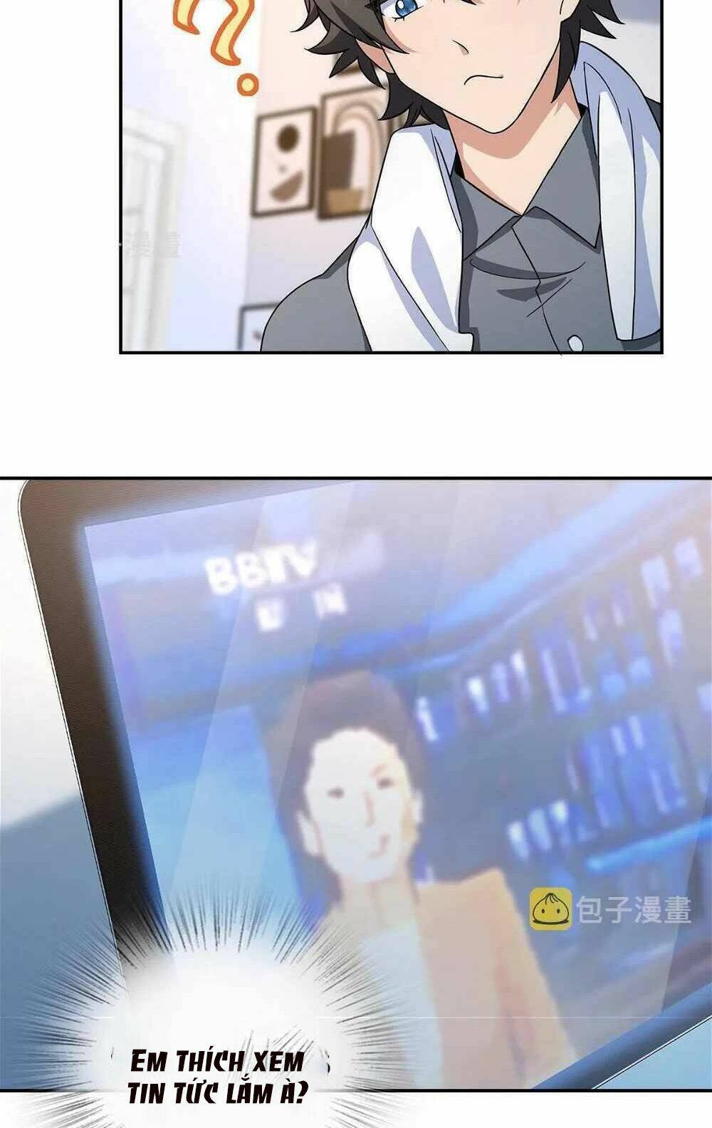 Bà Xã Nhà Tôi Đến Từ Ngàn Năm Trước - Chapter 76 - Page 18